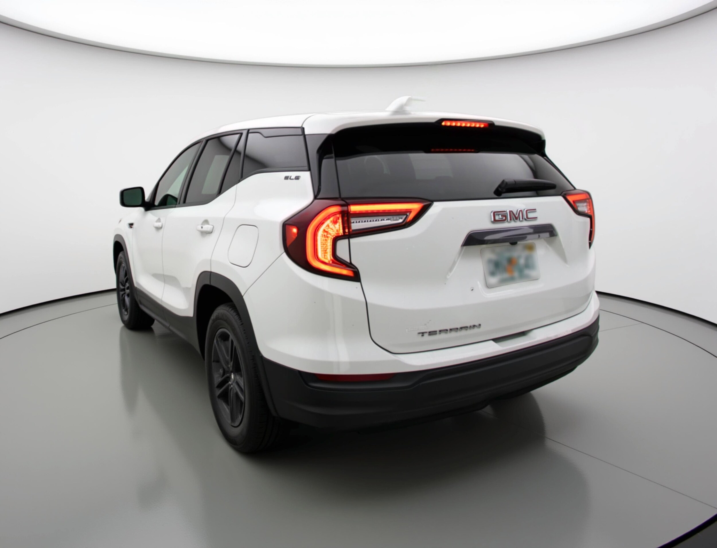 Thumbnail: 2024 GMC Terrain - 6
