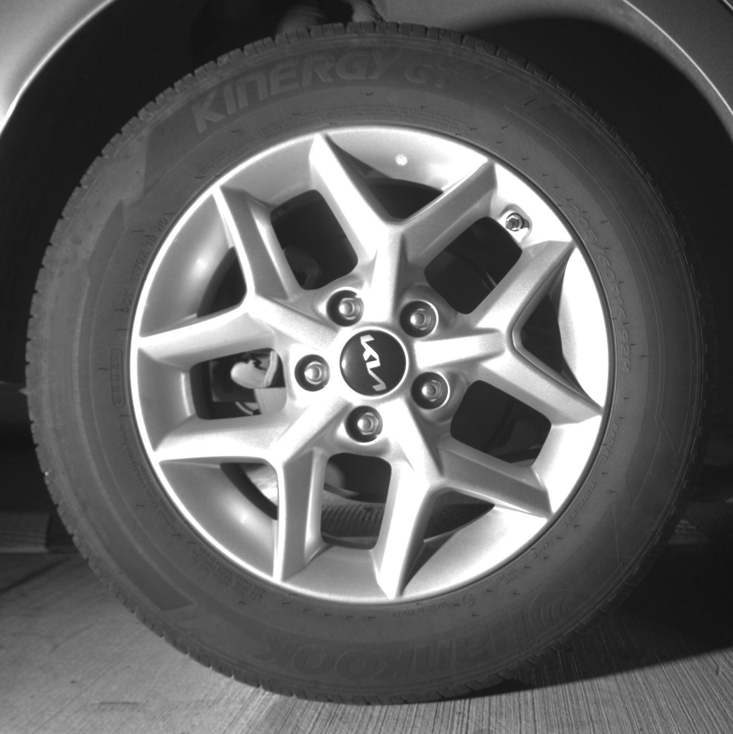 Thumbnail: 2025 Kia Soul - 15