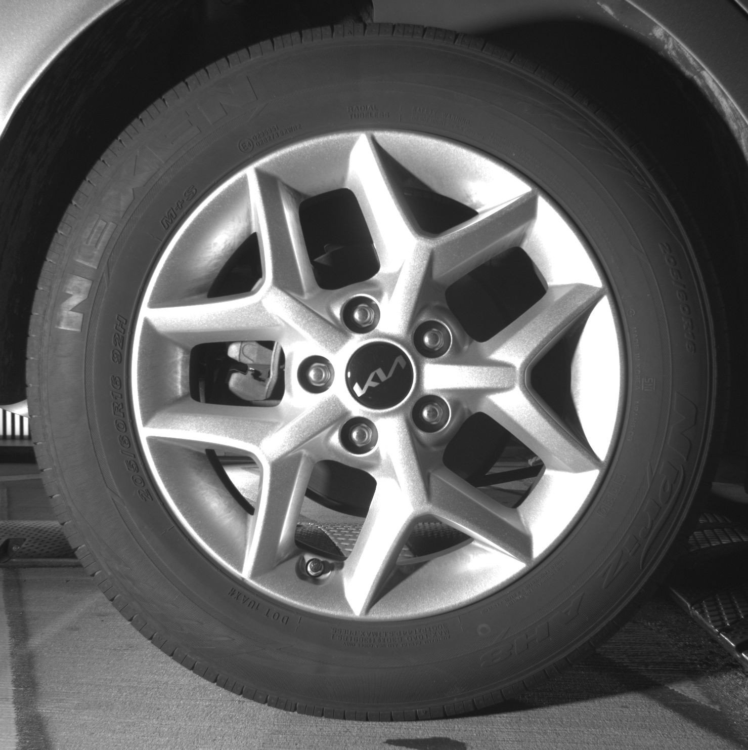 Thumbnail: 2025 Kia Soul - 15