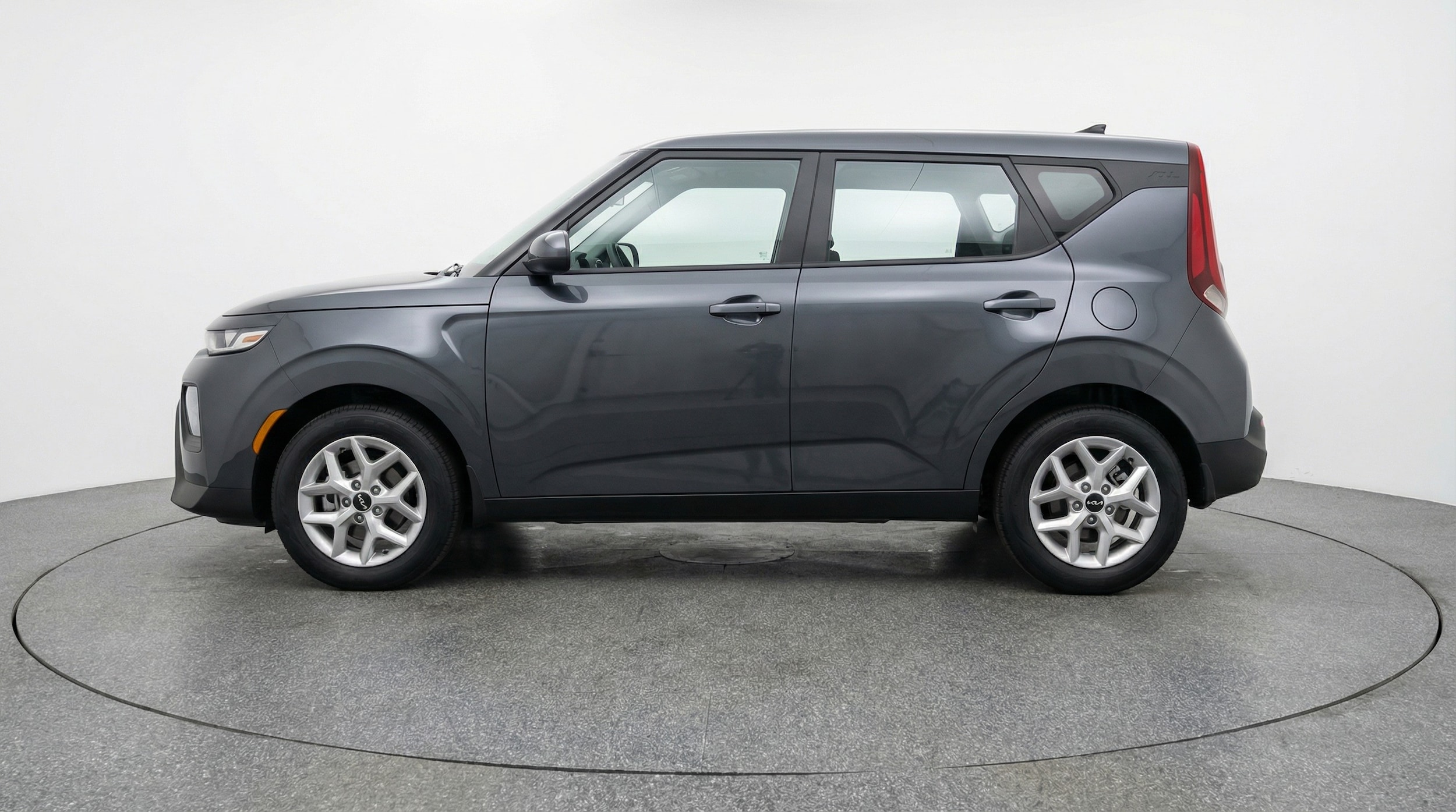 Thumbnail: 2025 Kia Soul - 4