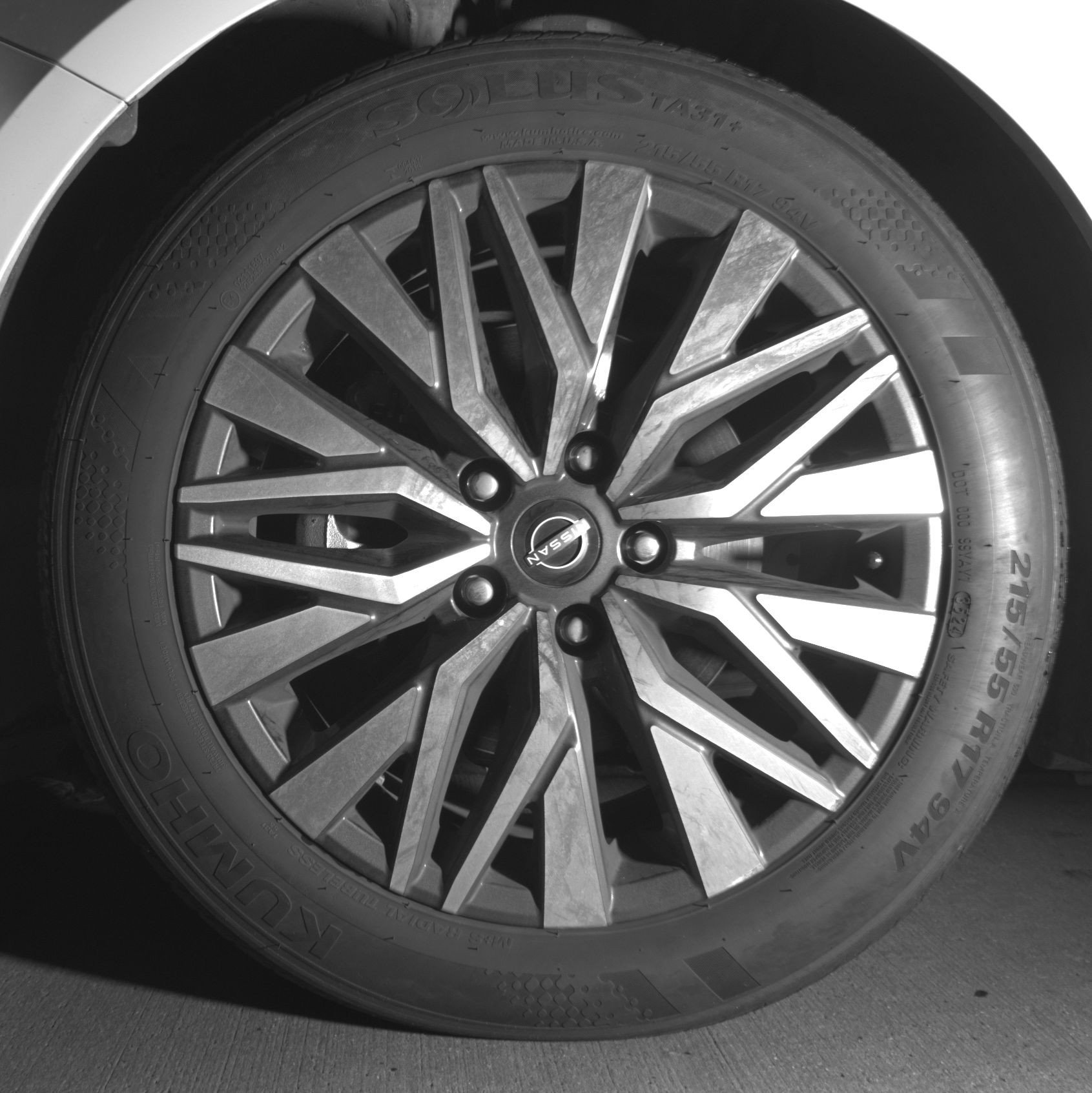 Thumbnail: 2025 Nissan Altima - 12