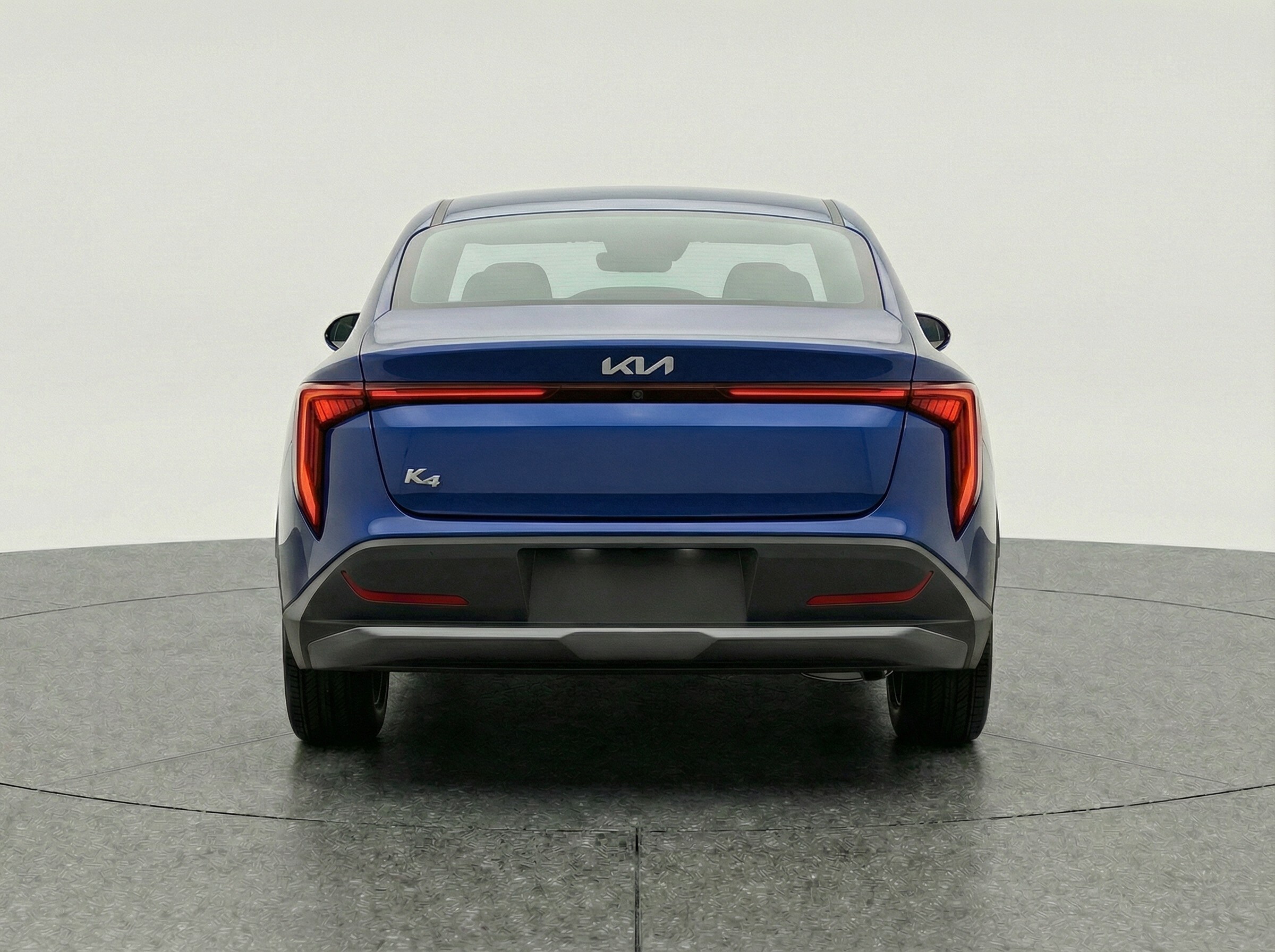 Thumbnail: 2025 Kia K4 - 6