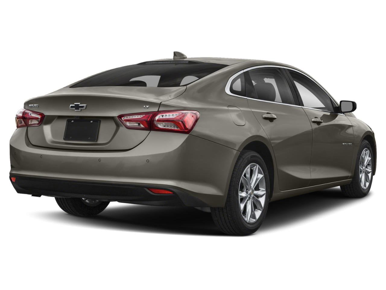 Thumbnail: 2022 Chevrolet Malibu - 2
