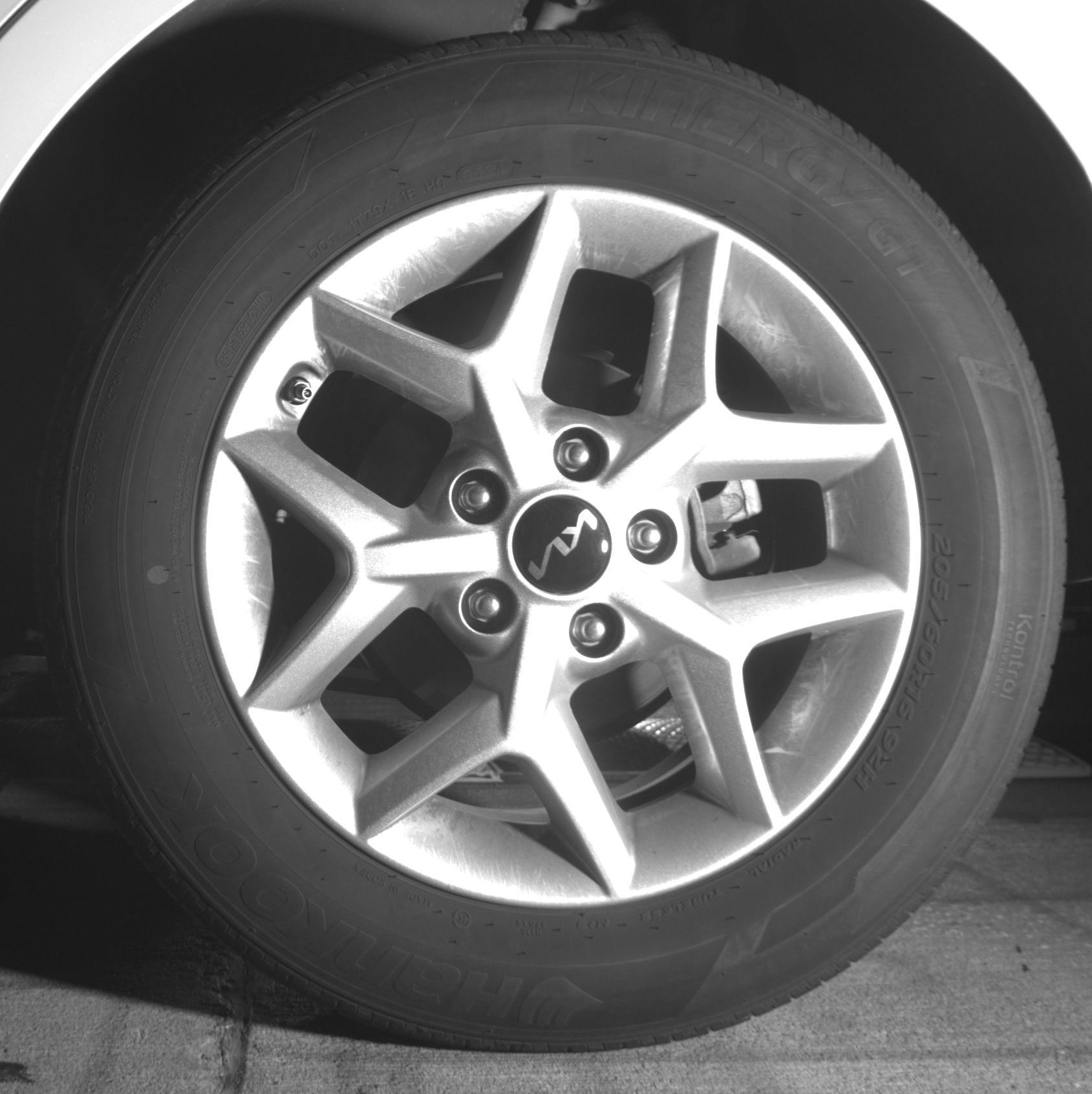 Thumbnail: 2025 Kia Soul - 11