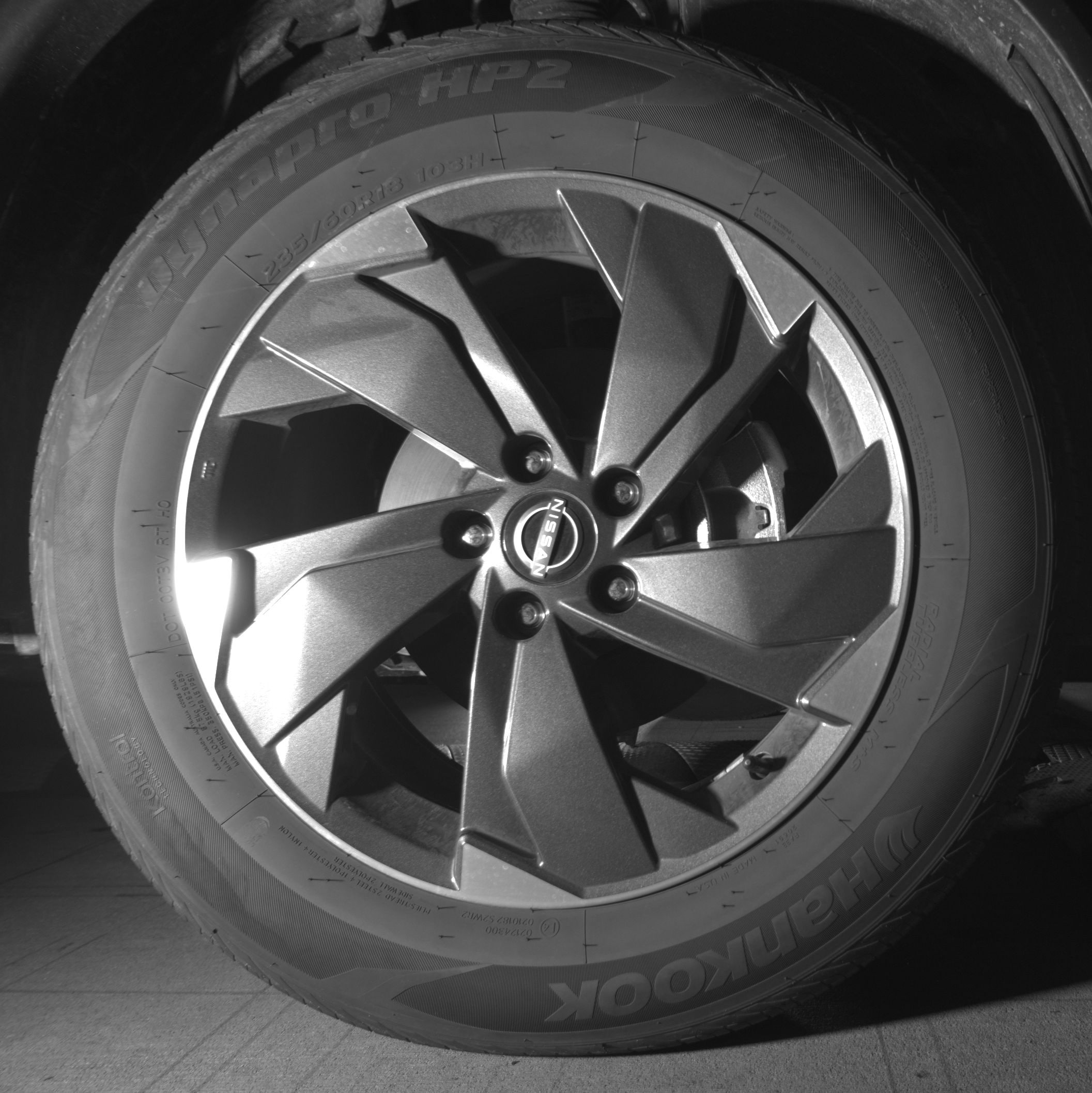 Thumbnail: 2025 Nissan Rogue - 10