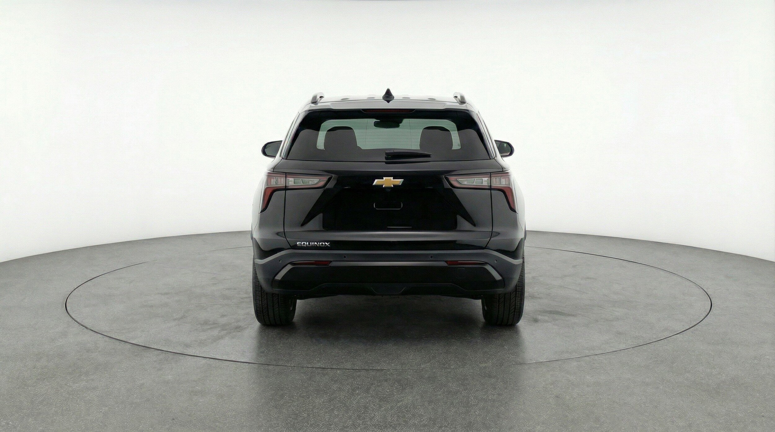 Thumbnail: 2025 Chevrolet Equinox - 7