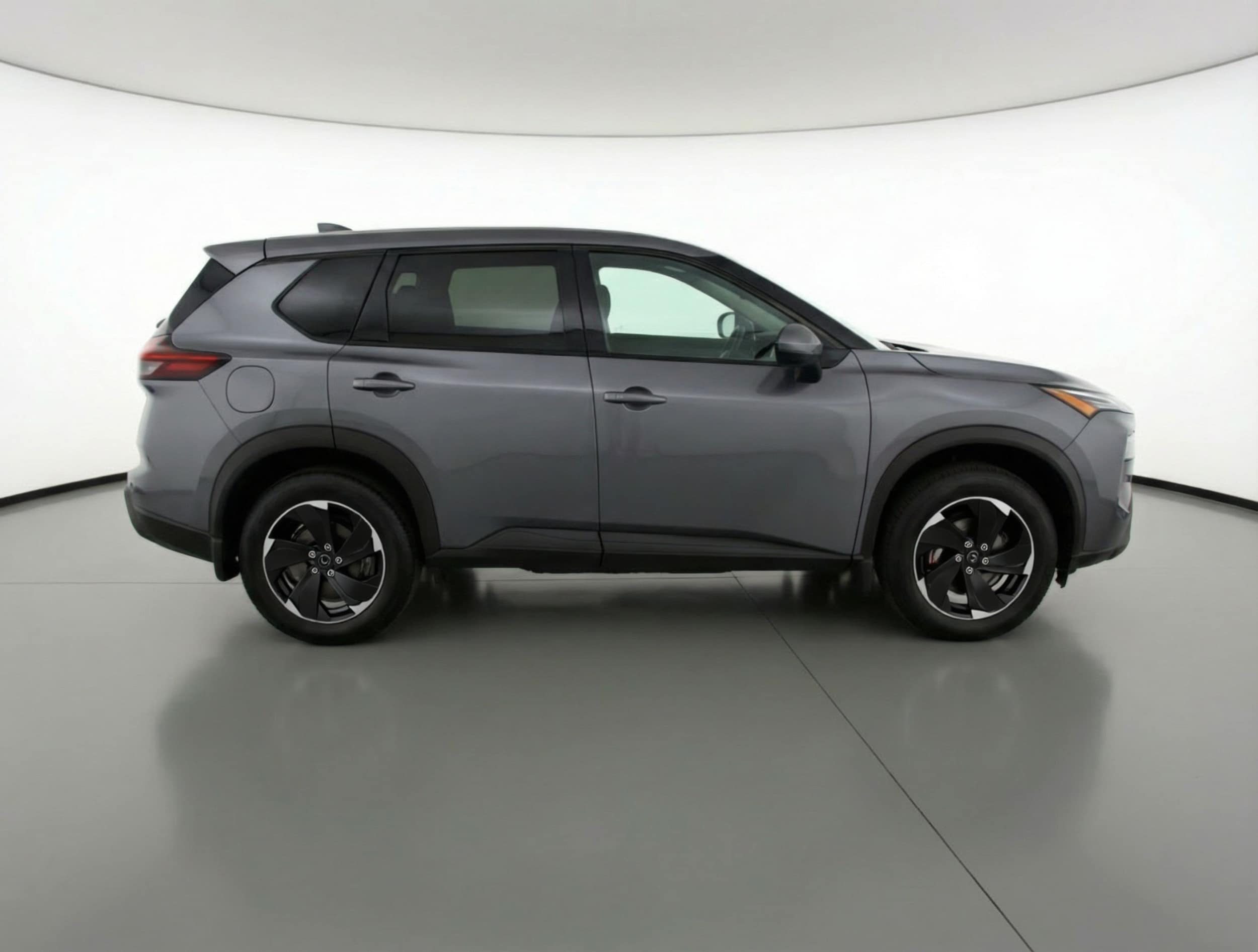 Thumbnail: 2025 Nissan Rogue - 8