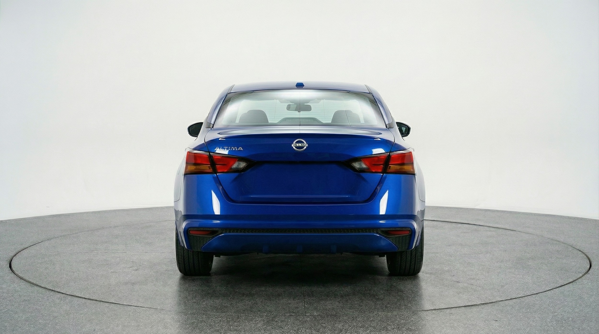 Thumbnail: 2025 Nissan Altima - 6