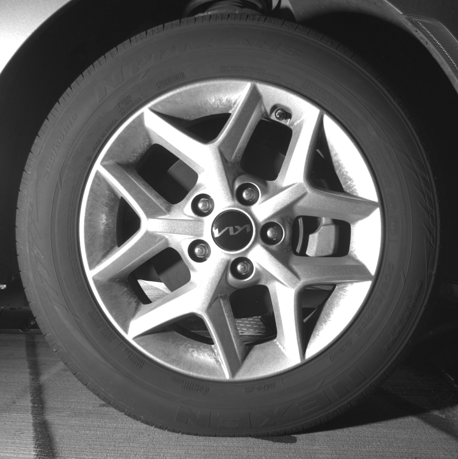 Thumbnail: 2025 Kia Soul - 10