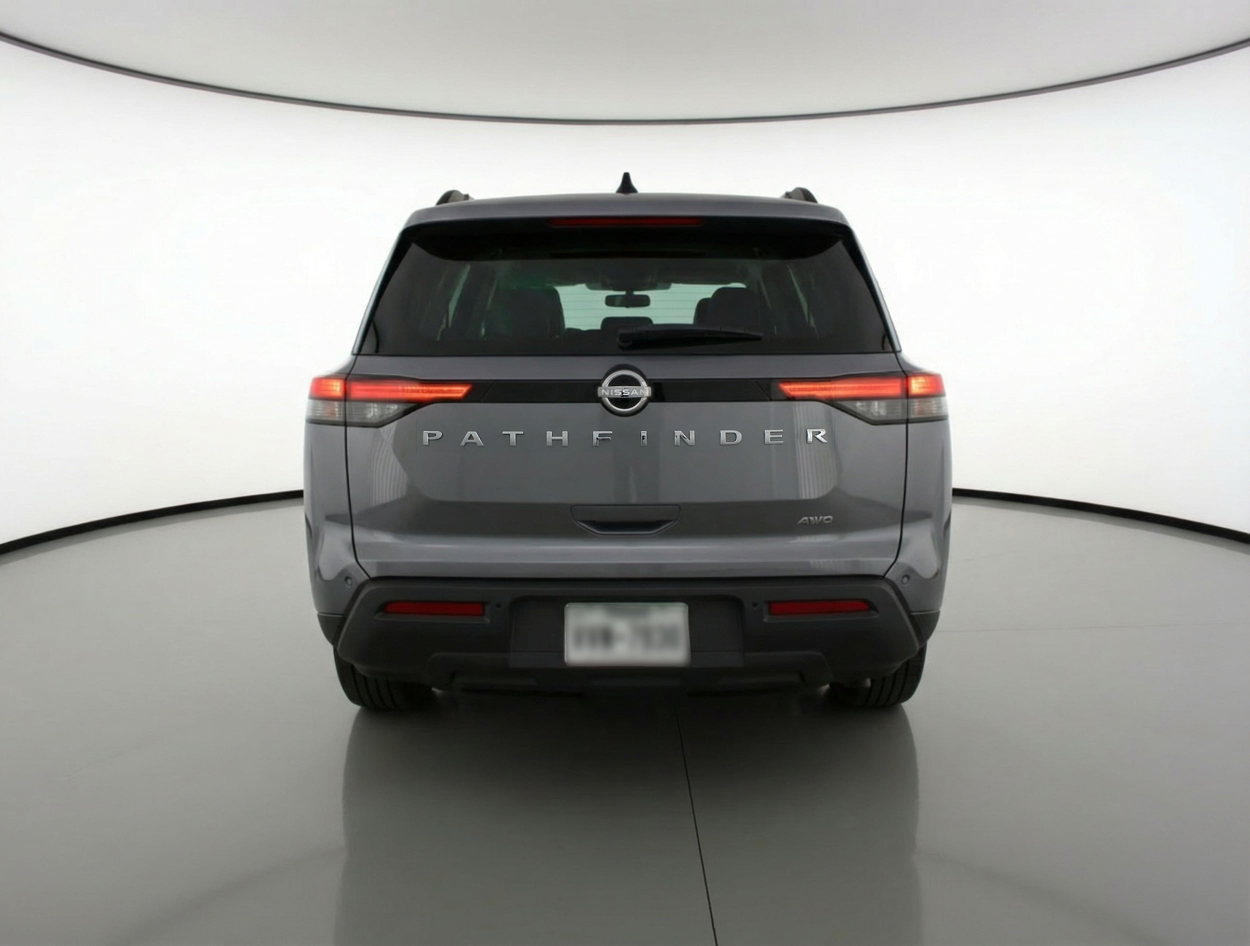 Thumbnail: 2025 Nissan Pathfinder - 6