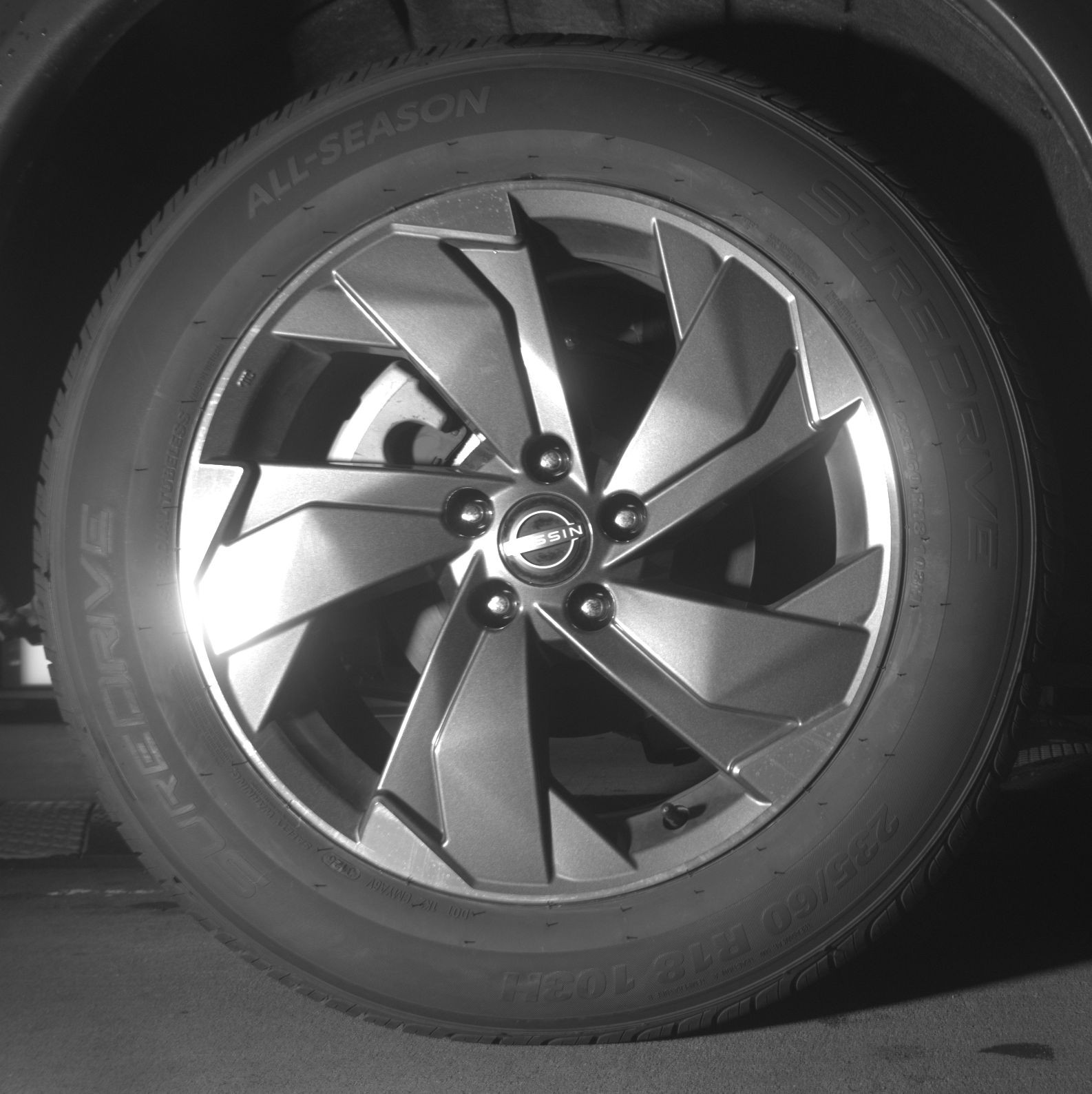 Thumbnail: 2025 Nissan Rogue - 12