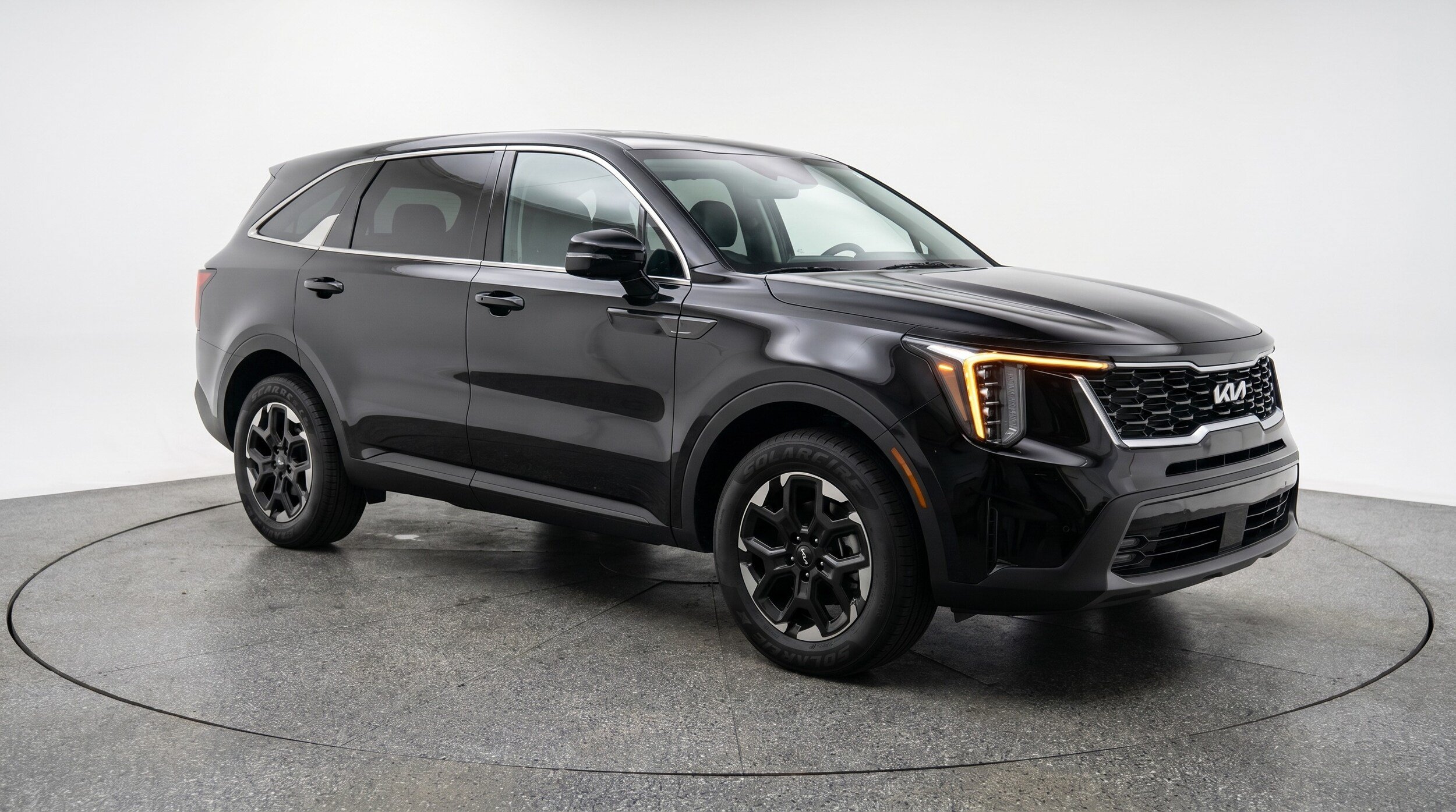 Thumbnail: 2024 Kia Sorento - 1