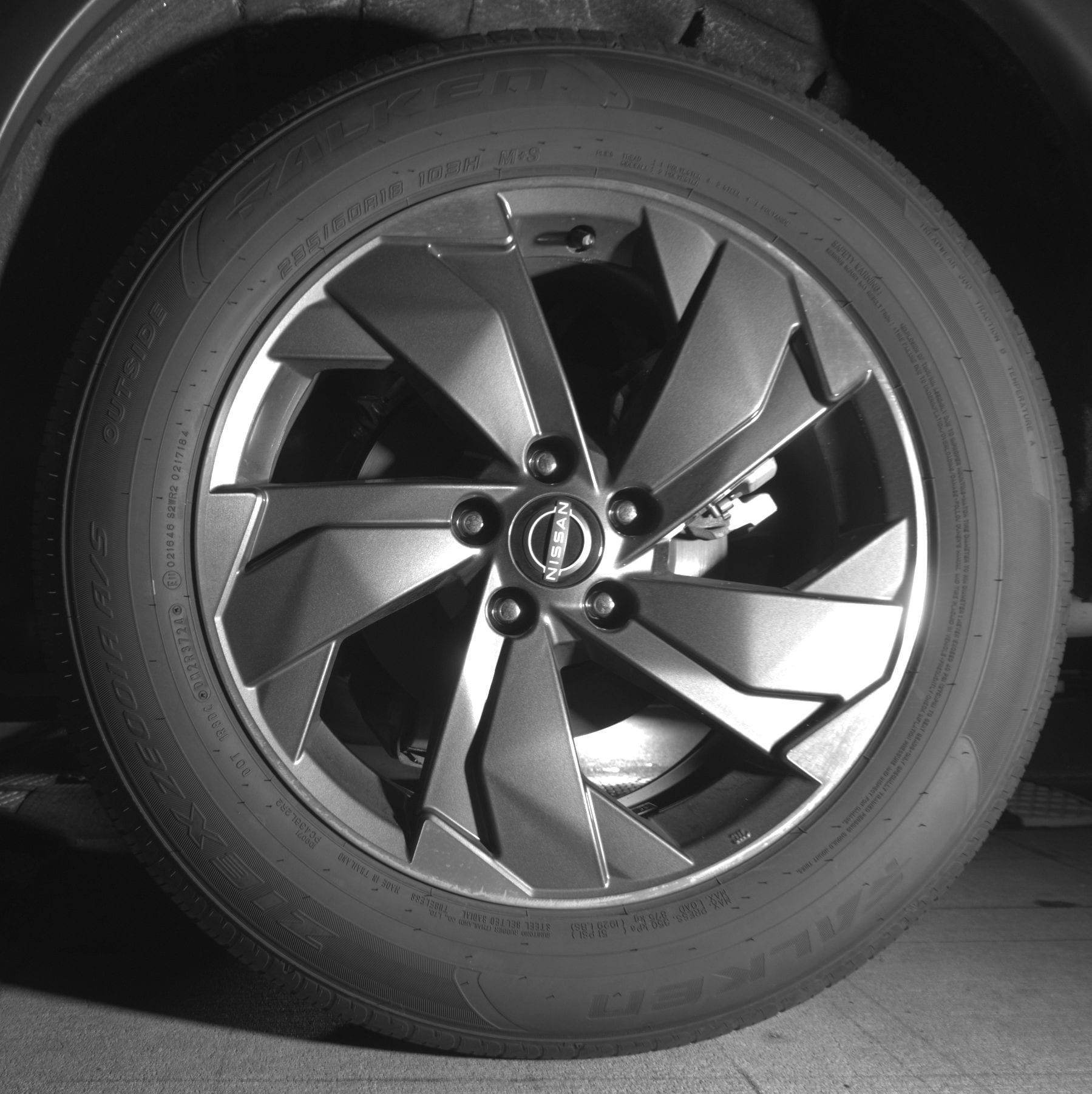 Thumbnail: 2025 Nissan Rogue - 11