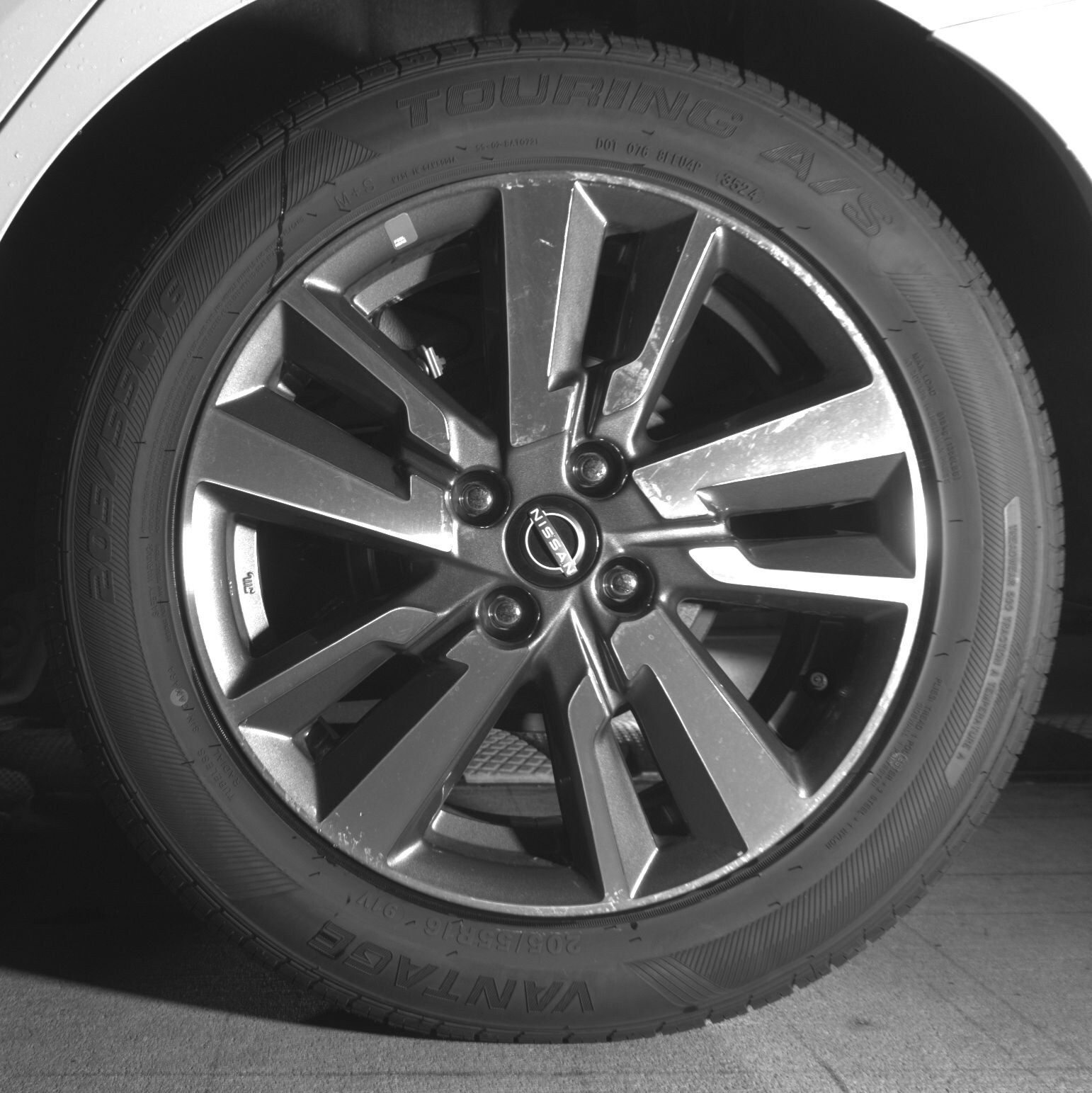 Thumbnail: 2025 Nissan Versa - 11