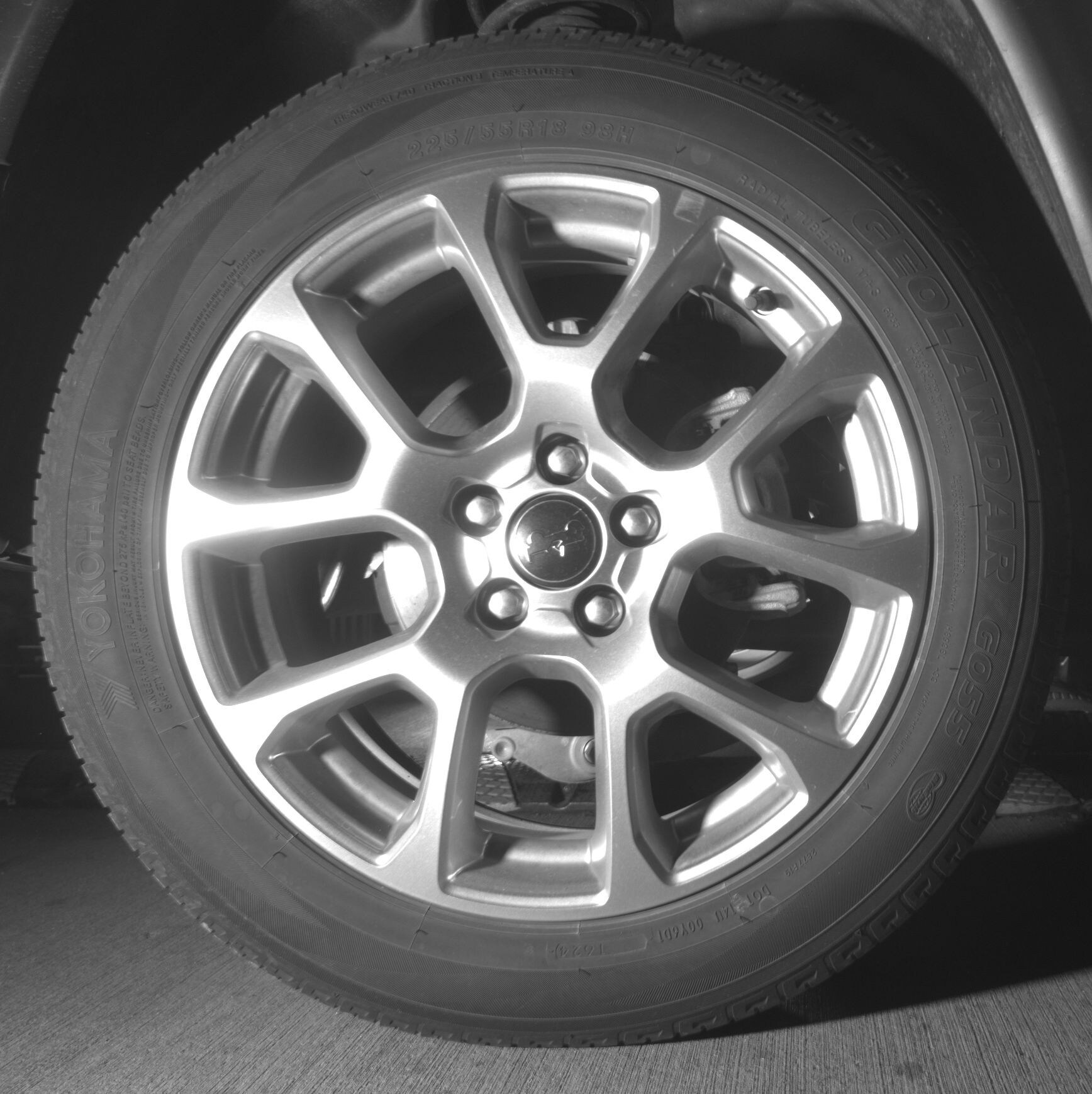 Thumbnail: 2025 Jeep Compass - 12