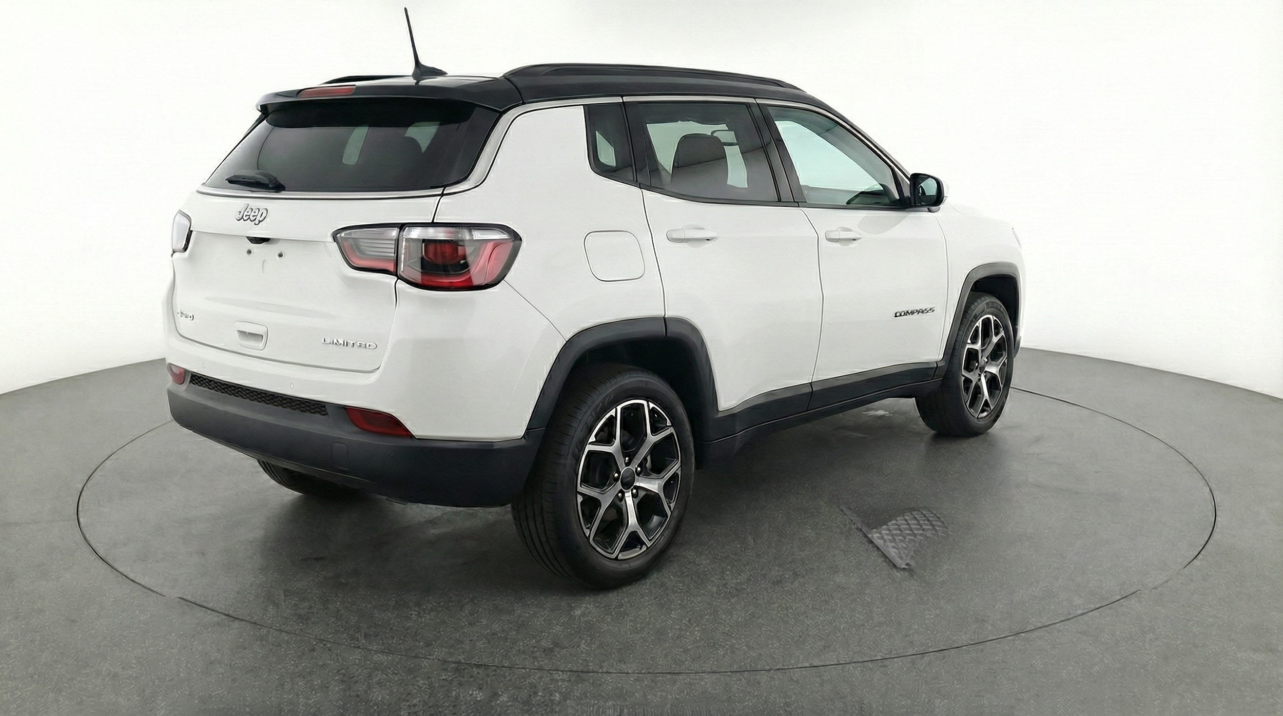 Thumbnail: 2025 Jeep Compass - 7