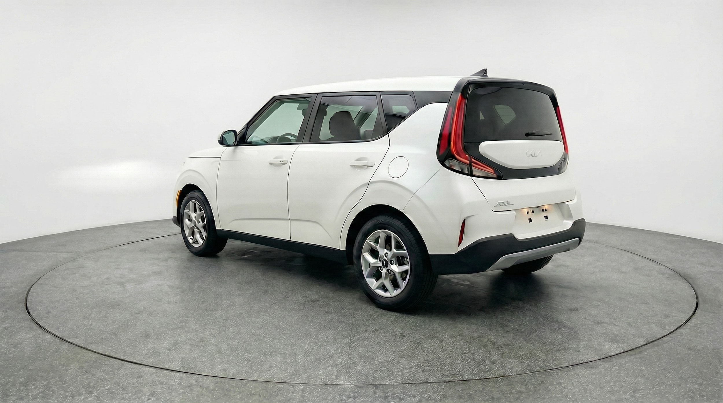 Thumbnail: 2025 Kia Soul - 5