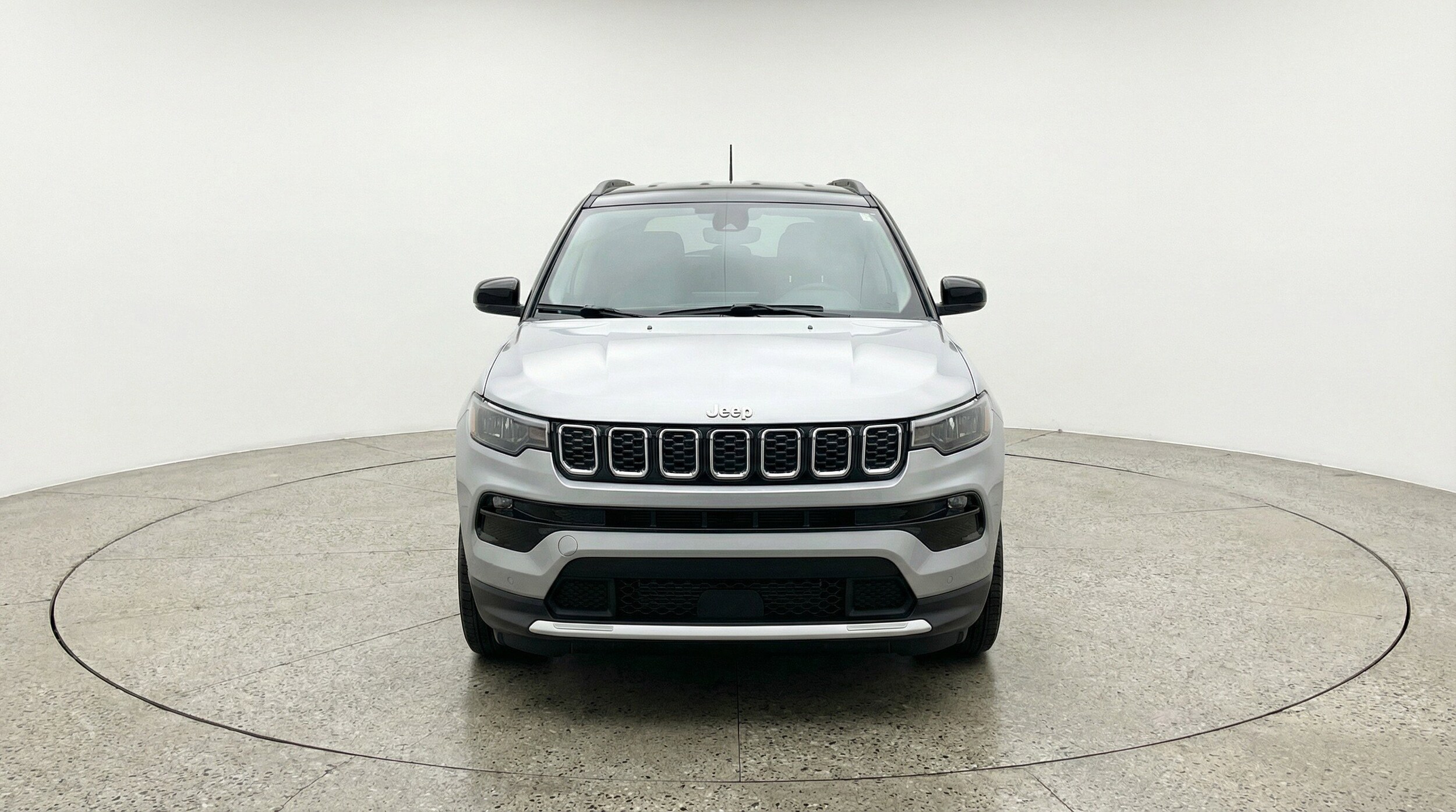 Thumbnail: 2025 Jeep Compass - 2