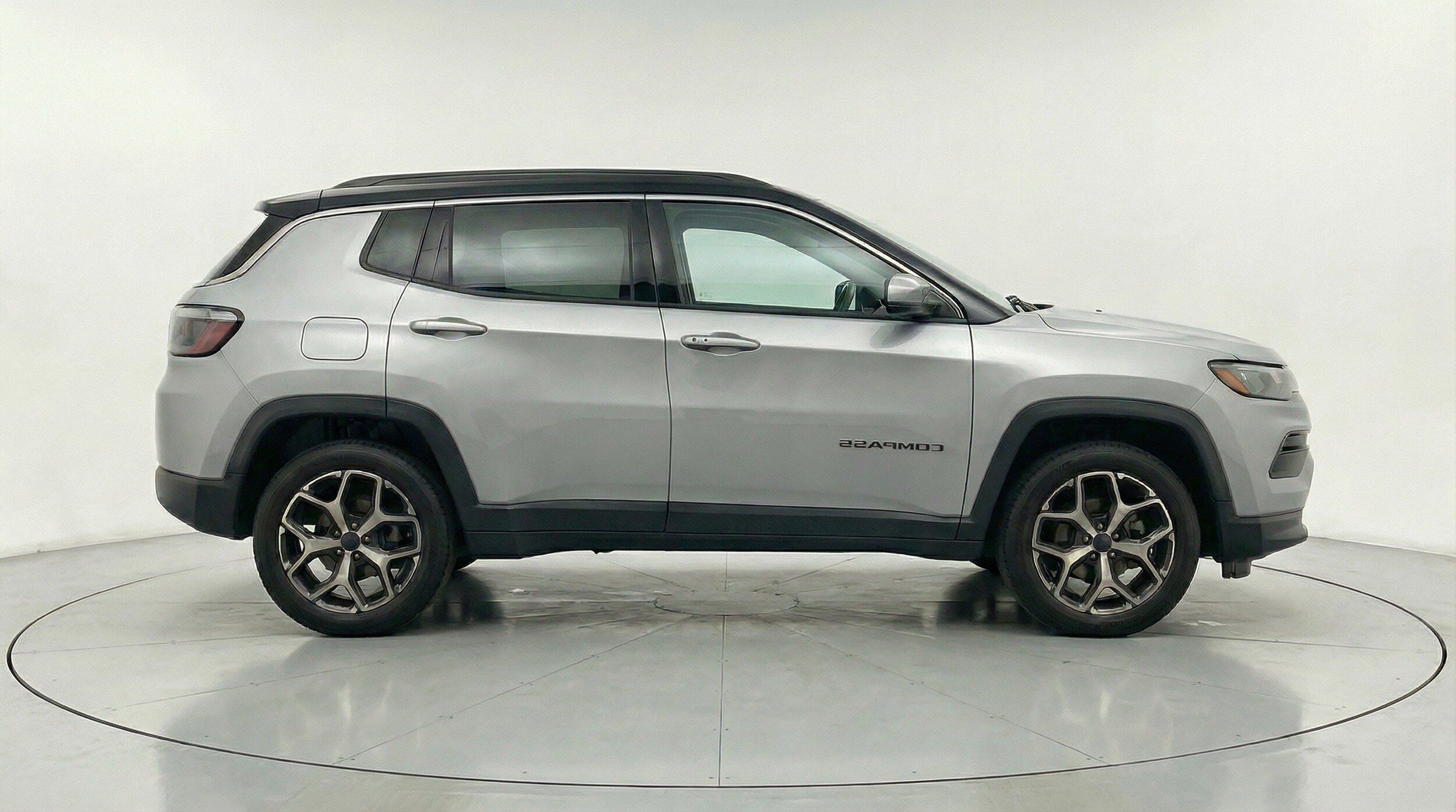 Thumbnail: 2025 Jeep Compass - 11