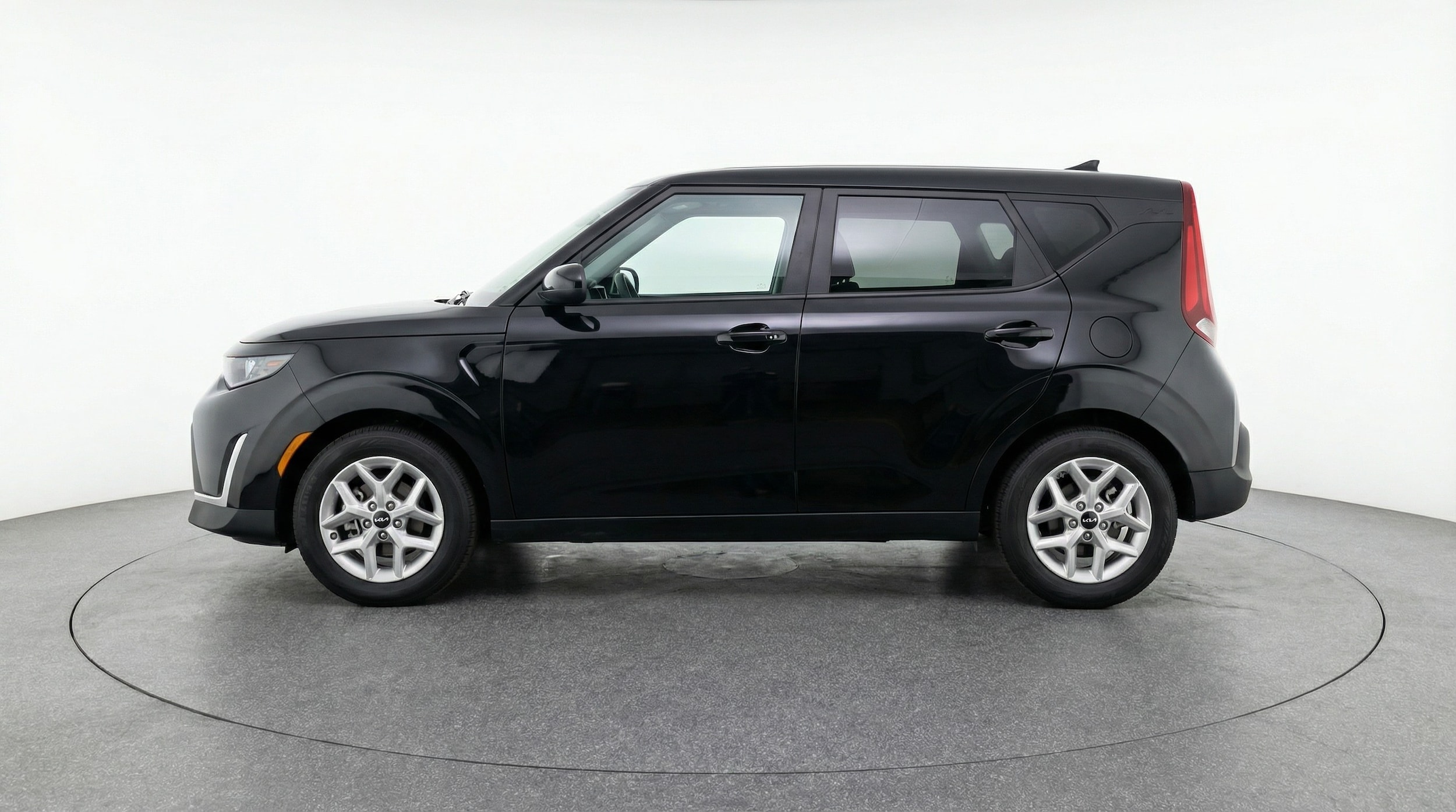 Thumbnail: 2025 Kia Soul - 4