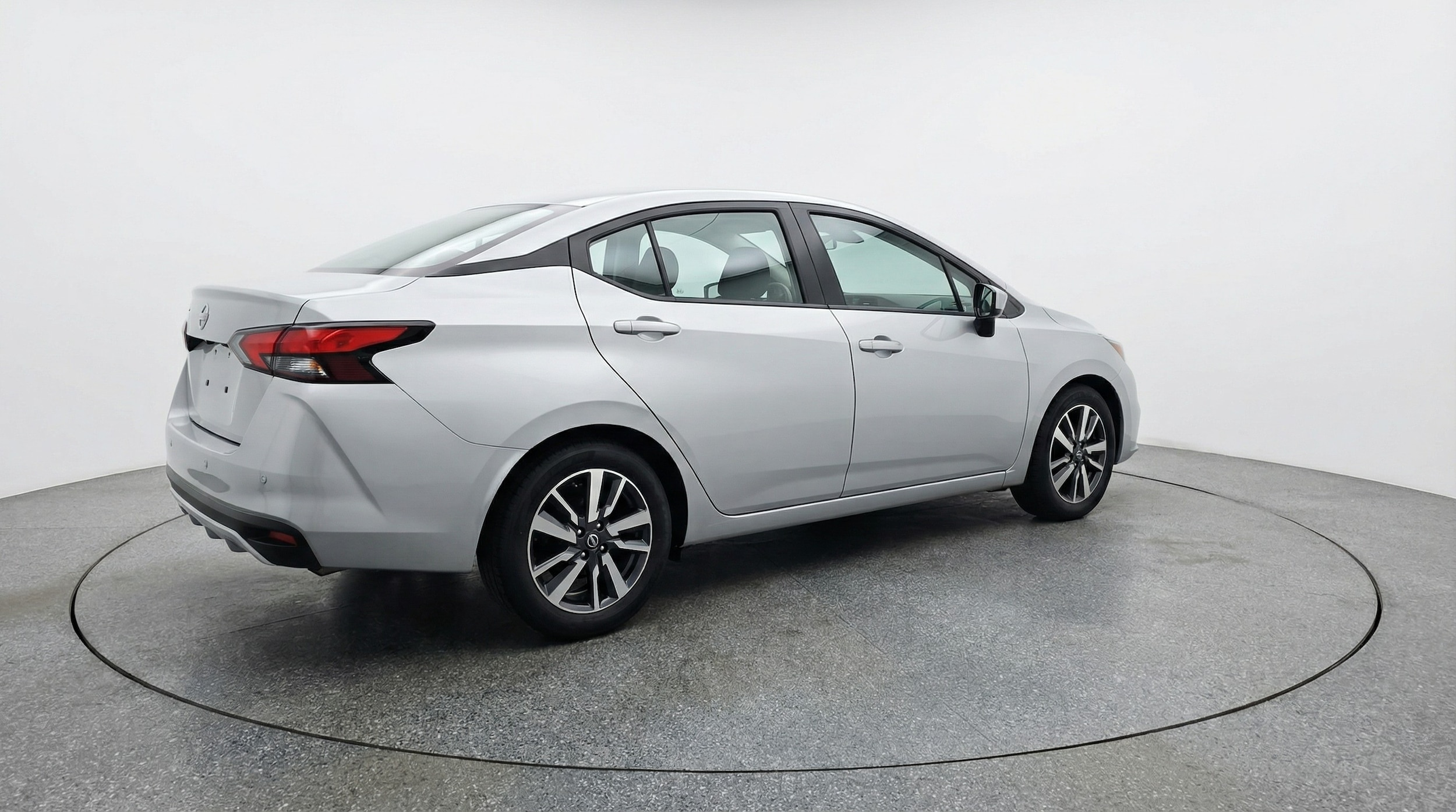 Thumbnail: 2025 Nissan Versa - 7