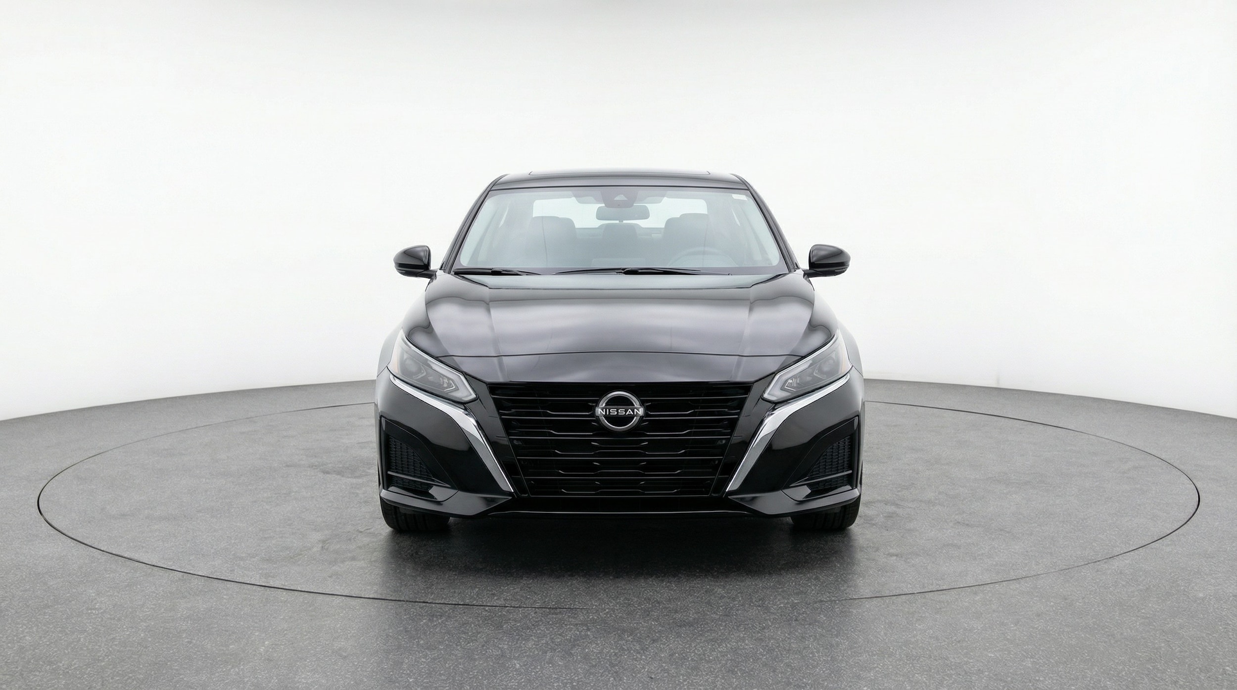 Thumbnail: 2025 Nissan Altima - 2