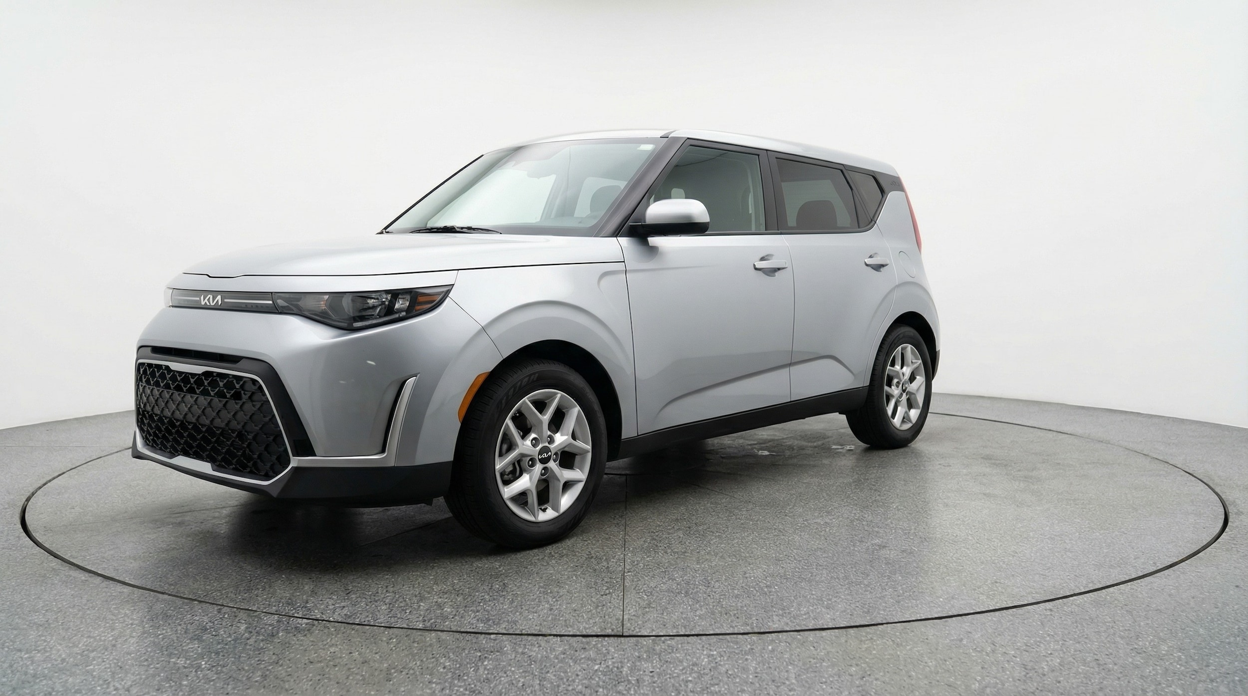 Thumbnail: 2025 Kia Soul - 3