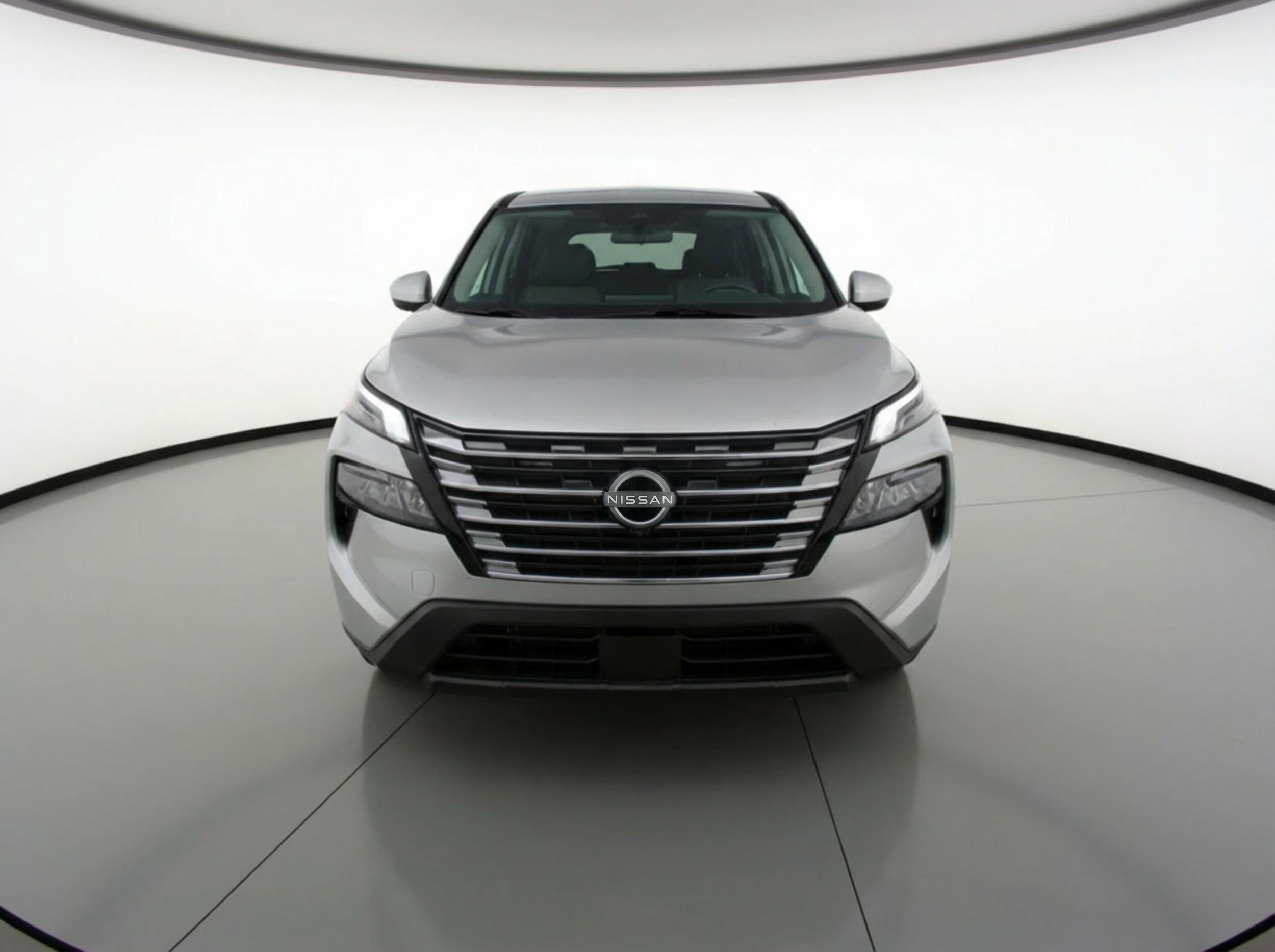 Thumbnail: 2025 Nissan Rogue - 2