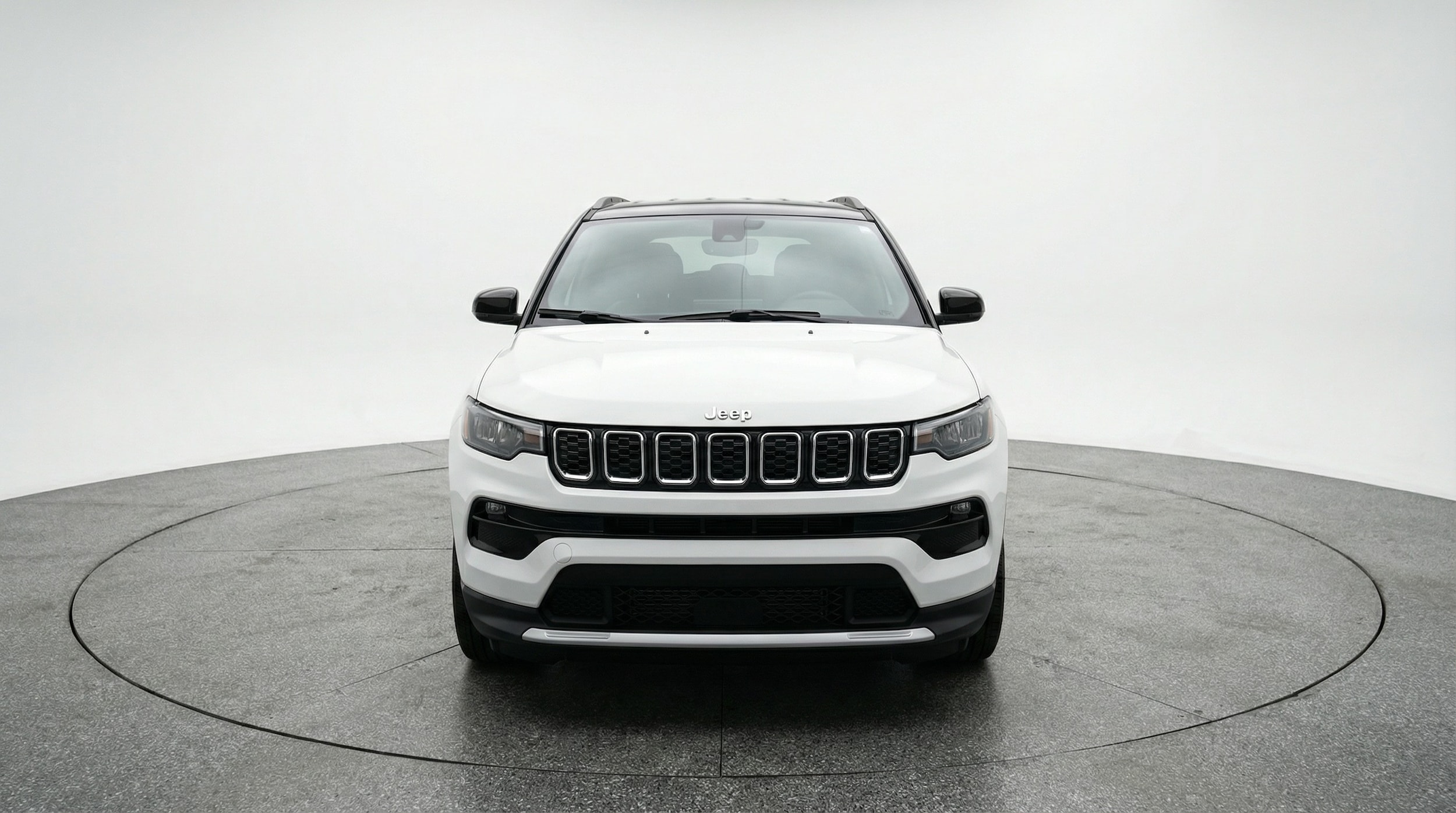 Thumbnail: 2025 Jeep Compass - 2