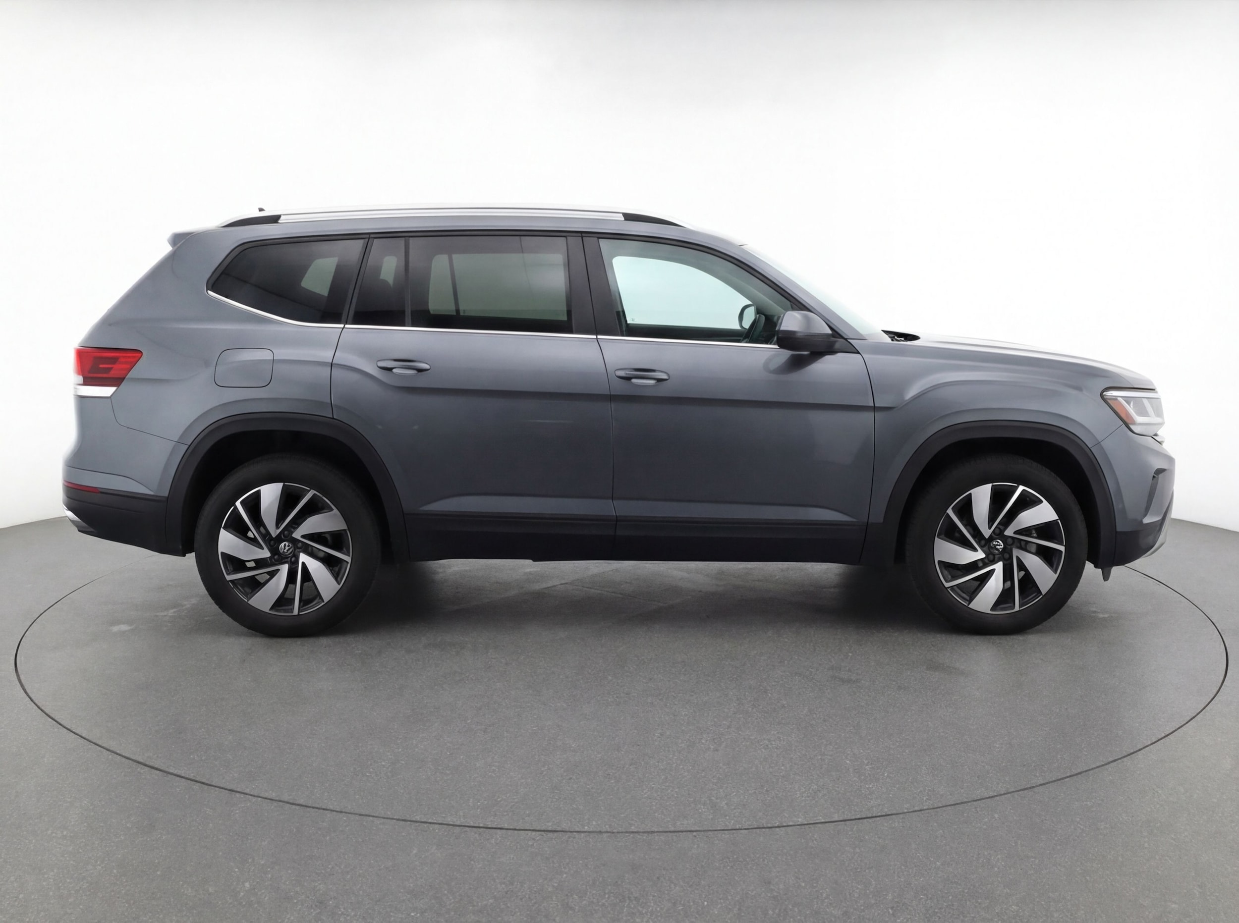 Thumbnail: 2025 Volkswagen Atlas - 8