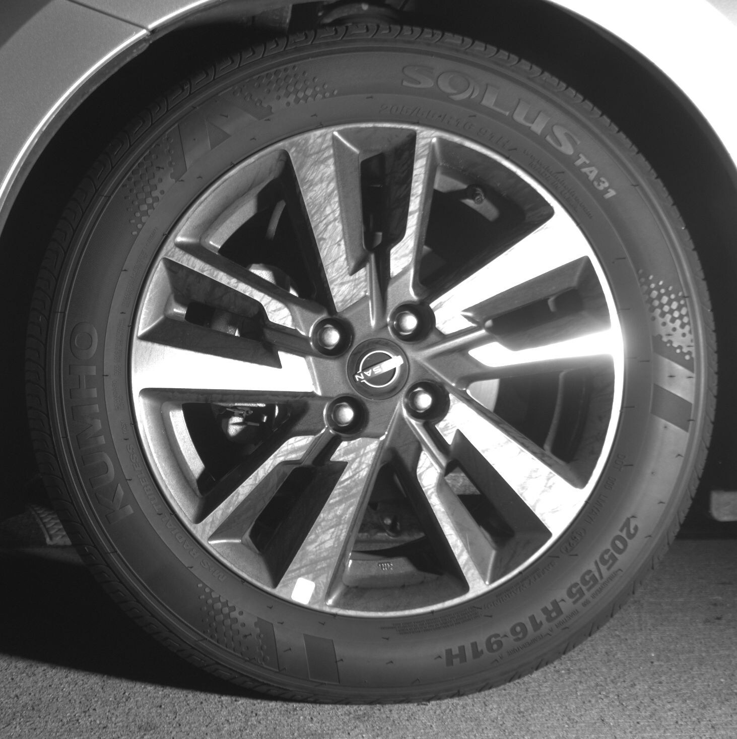 Thumbnail: 2025 Nissan Versa - 9