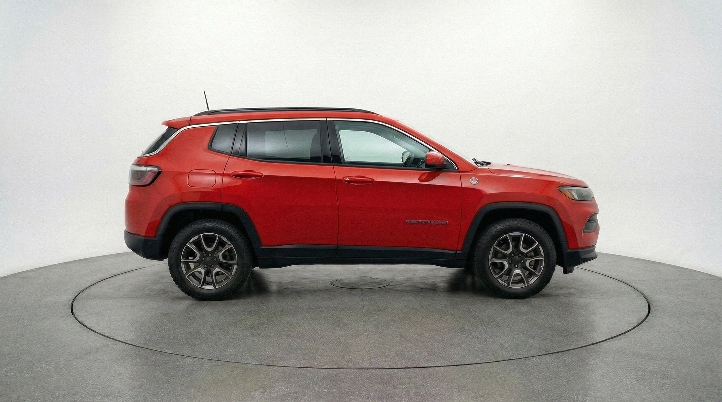 Thumbnail: 2025 Jeep Compass - 11
