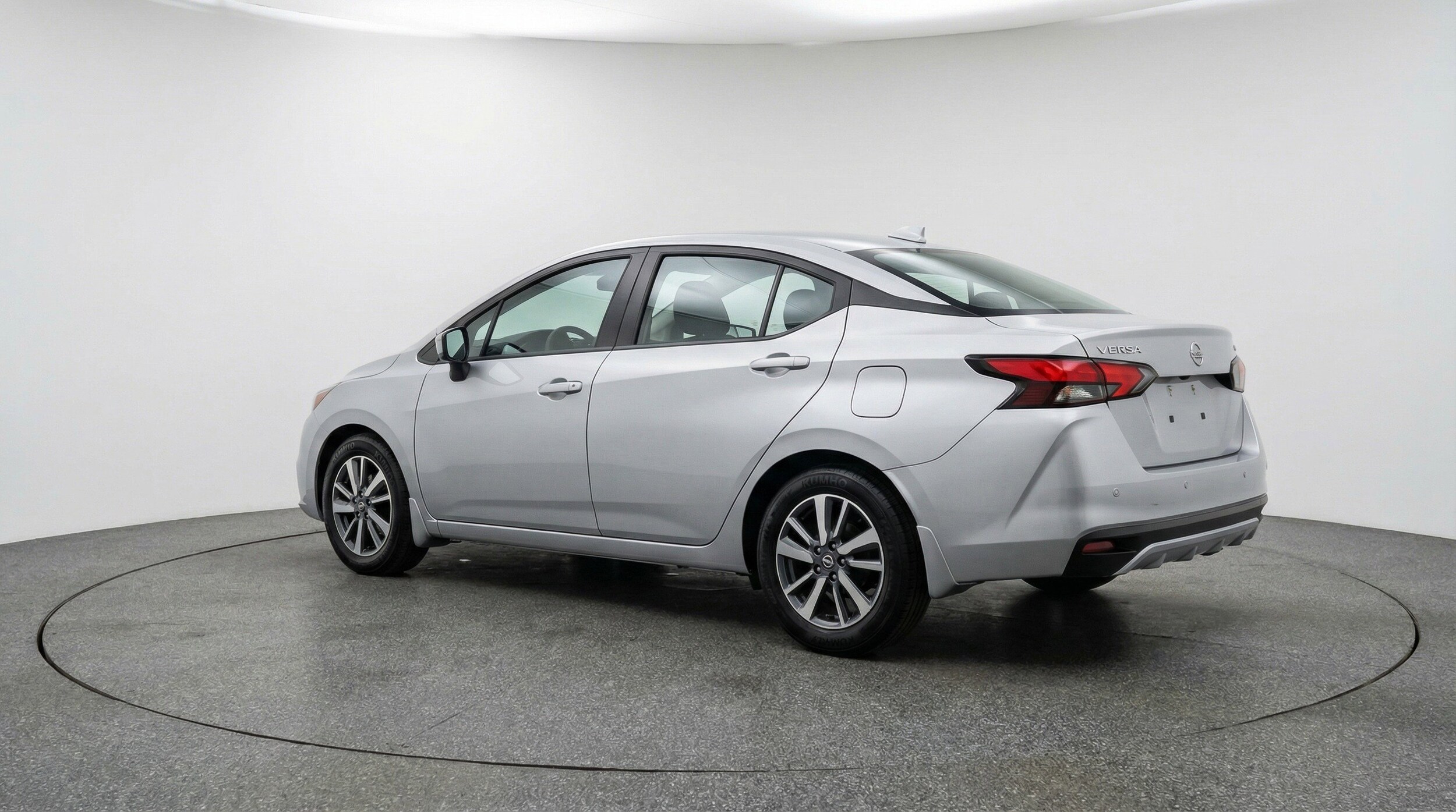 Thumbnail: 2025 Nissan Versa - 6