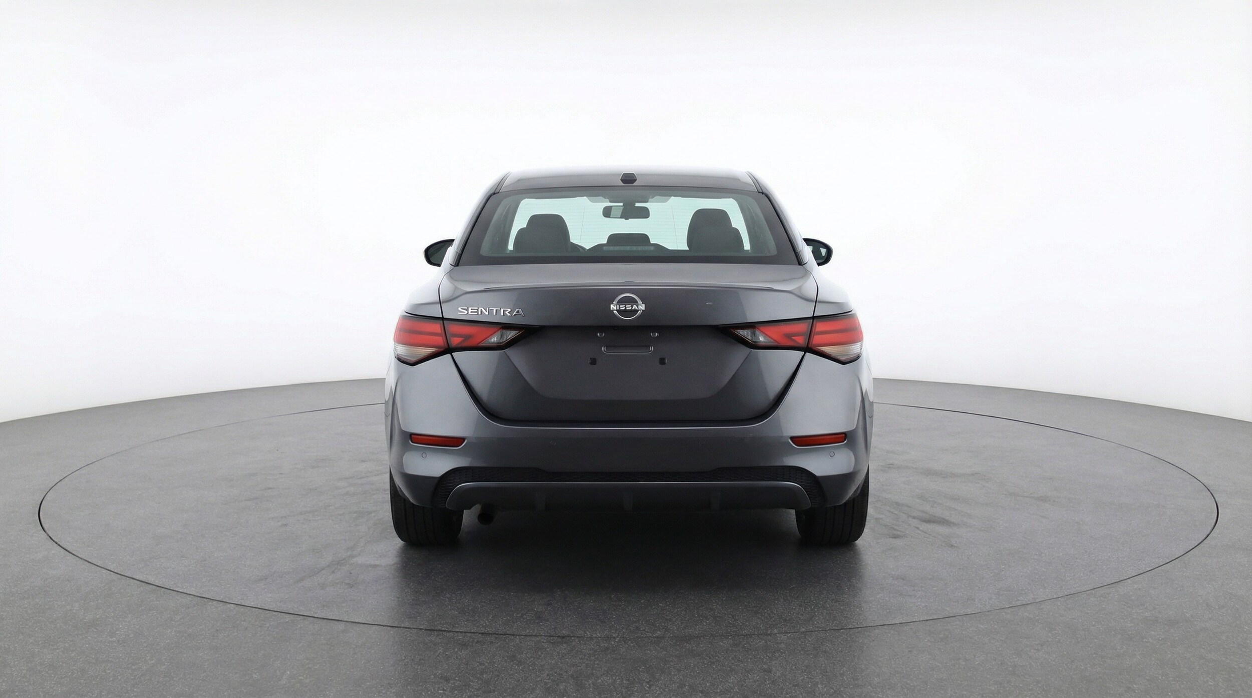 Thumbnail: 2025 Nissan Sentra - 6