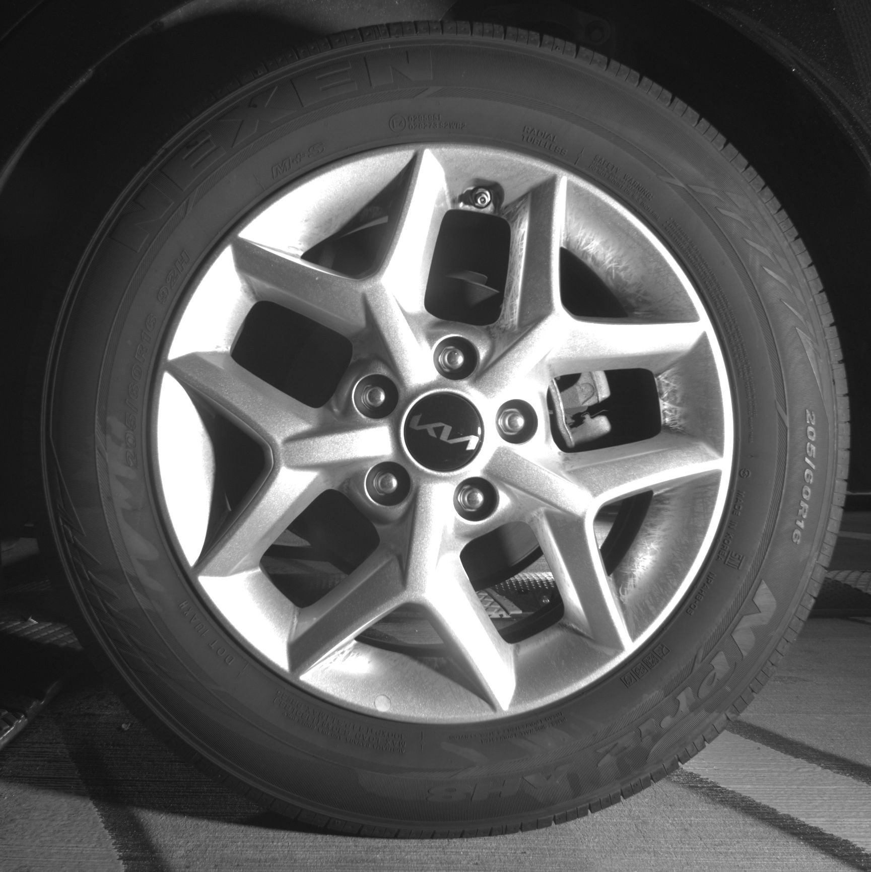 Thumbnail: 2025 Kia Soul - 21