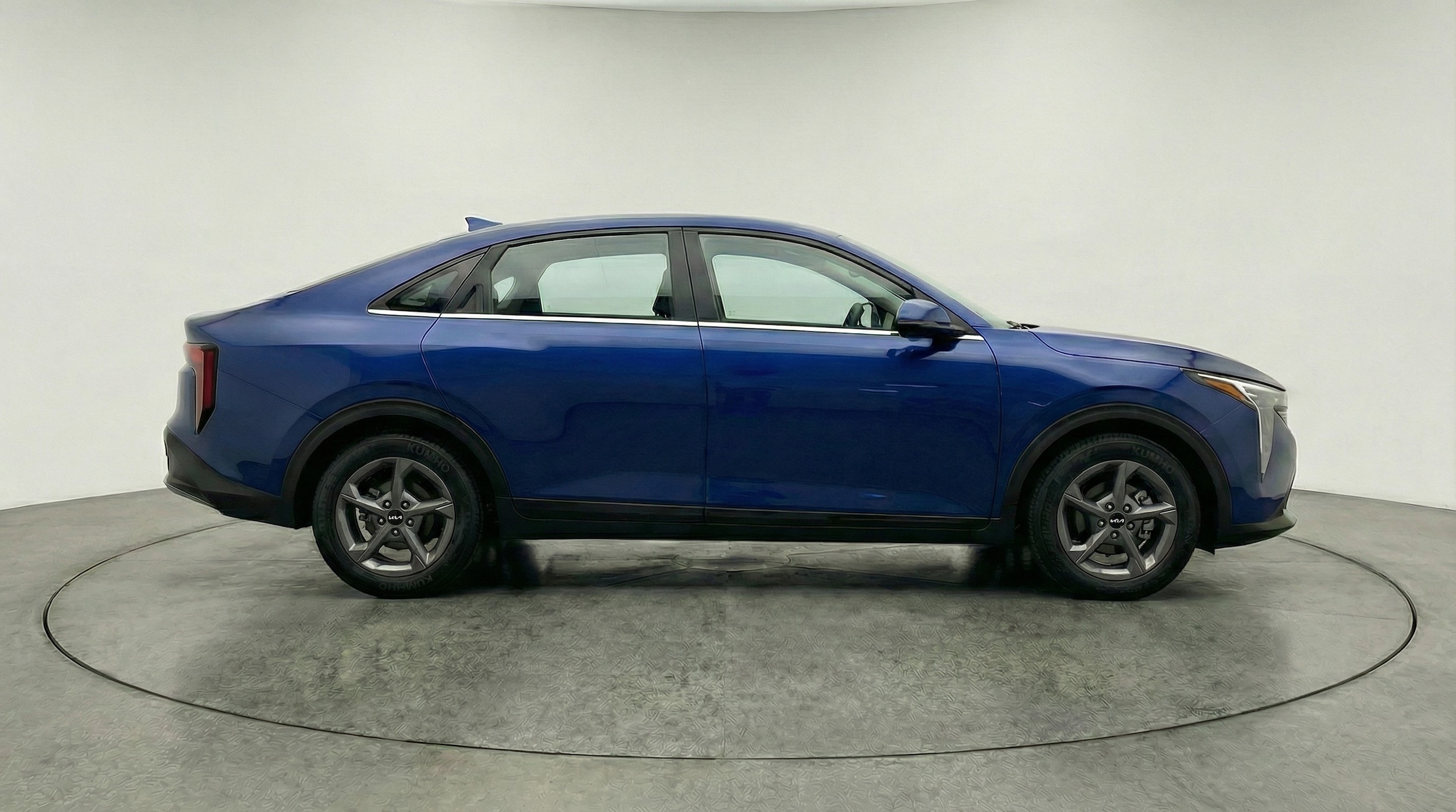 Thumbnail: 2025 Kia K4 - 8