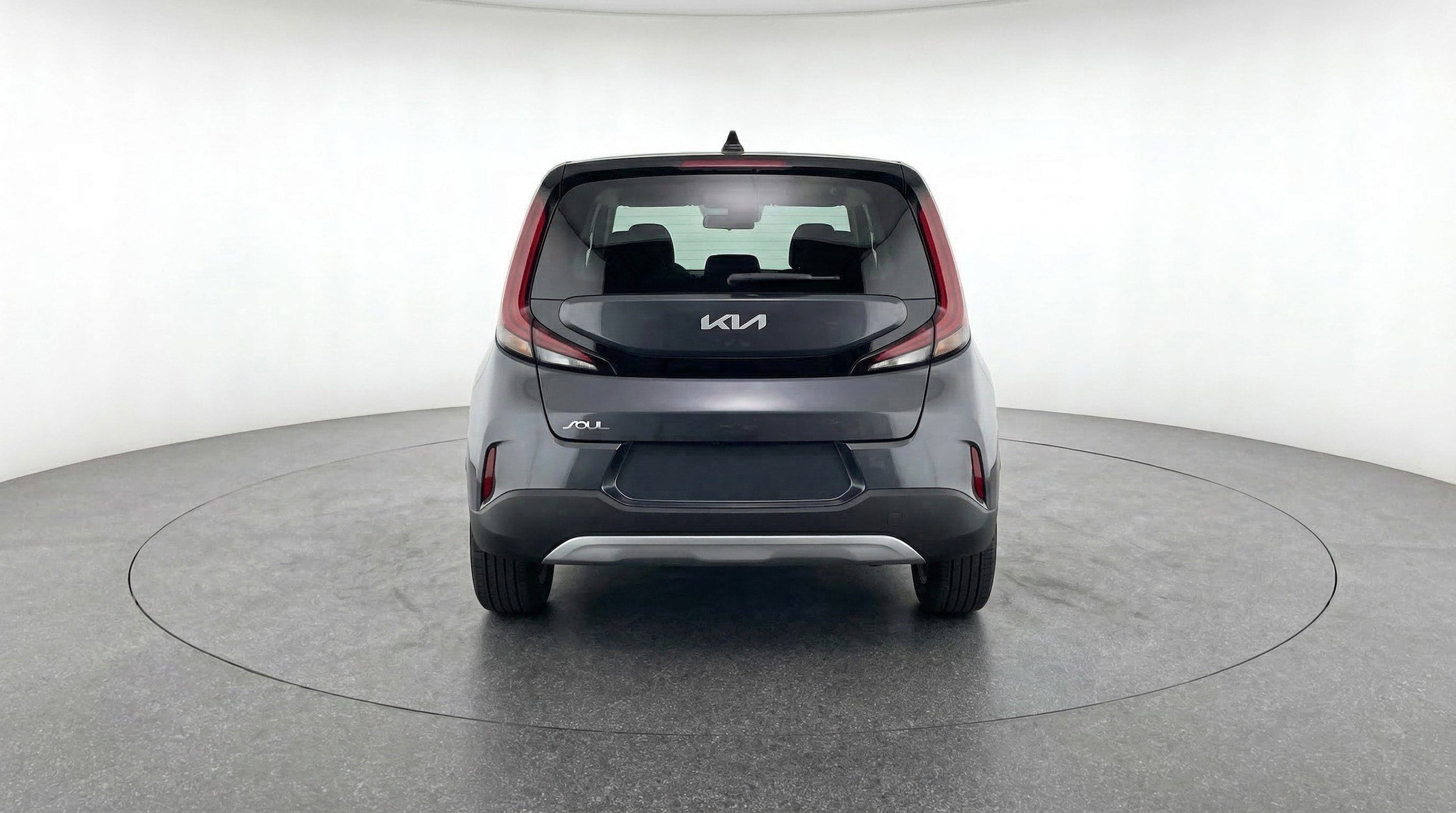 Thumbnail: 2025 Kia Soul - 7