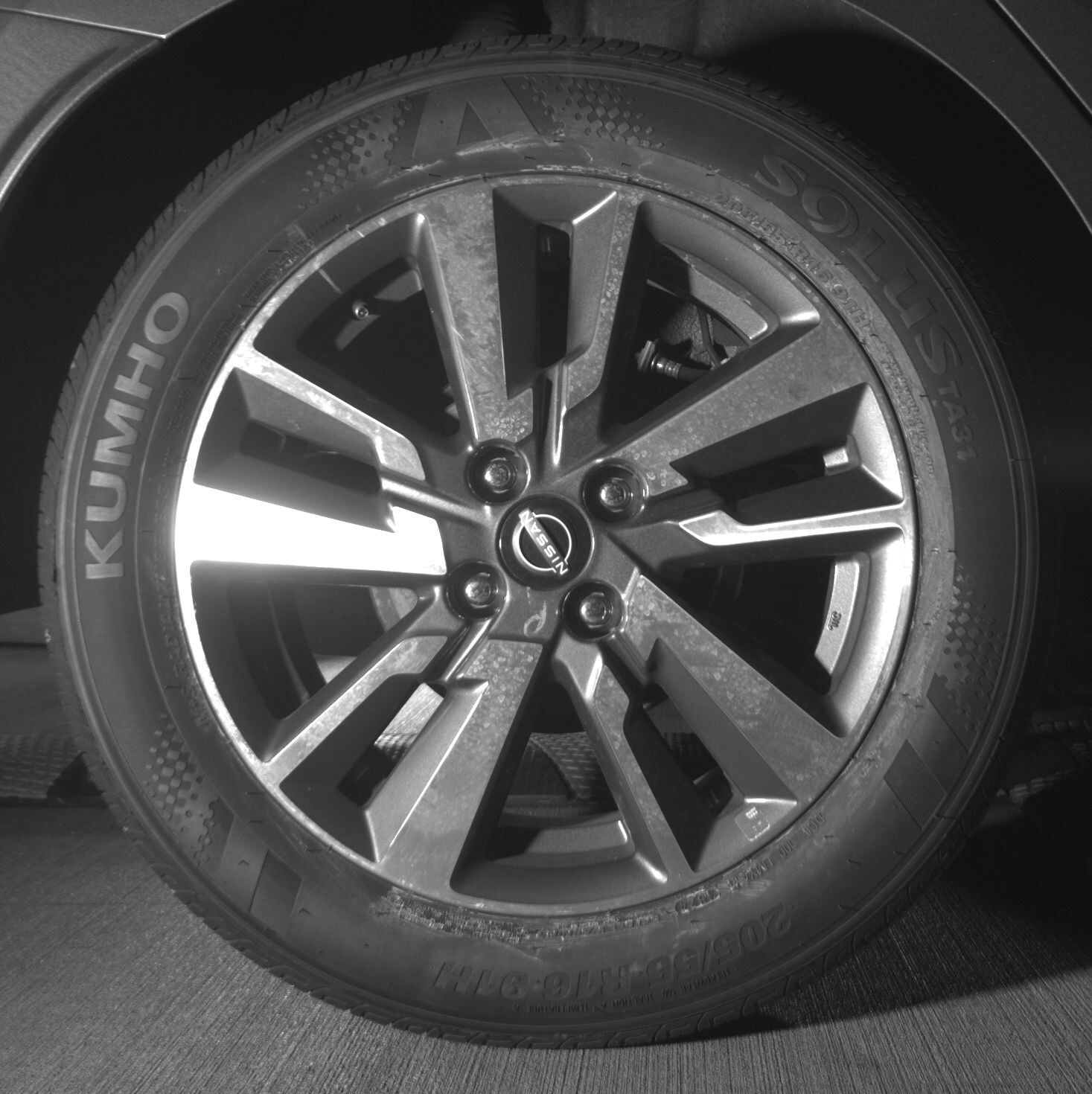 Thumbnail: 2025 Nissan Versa - 12