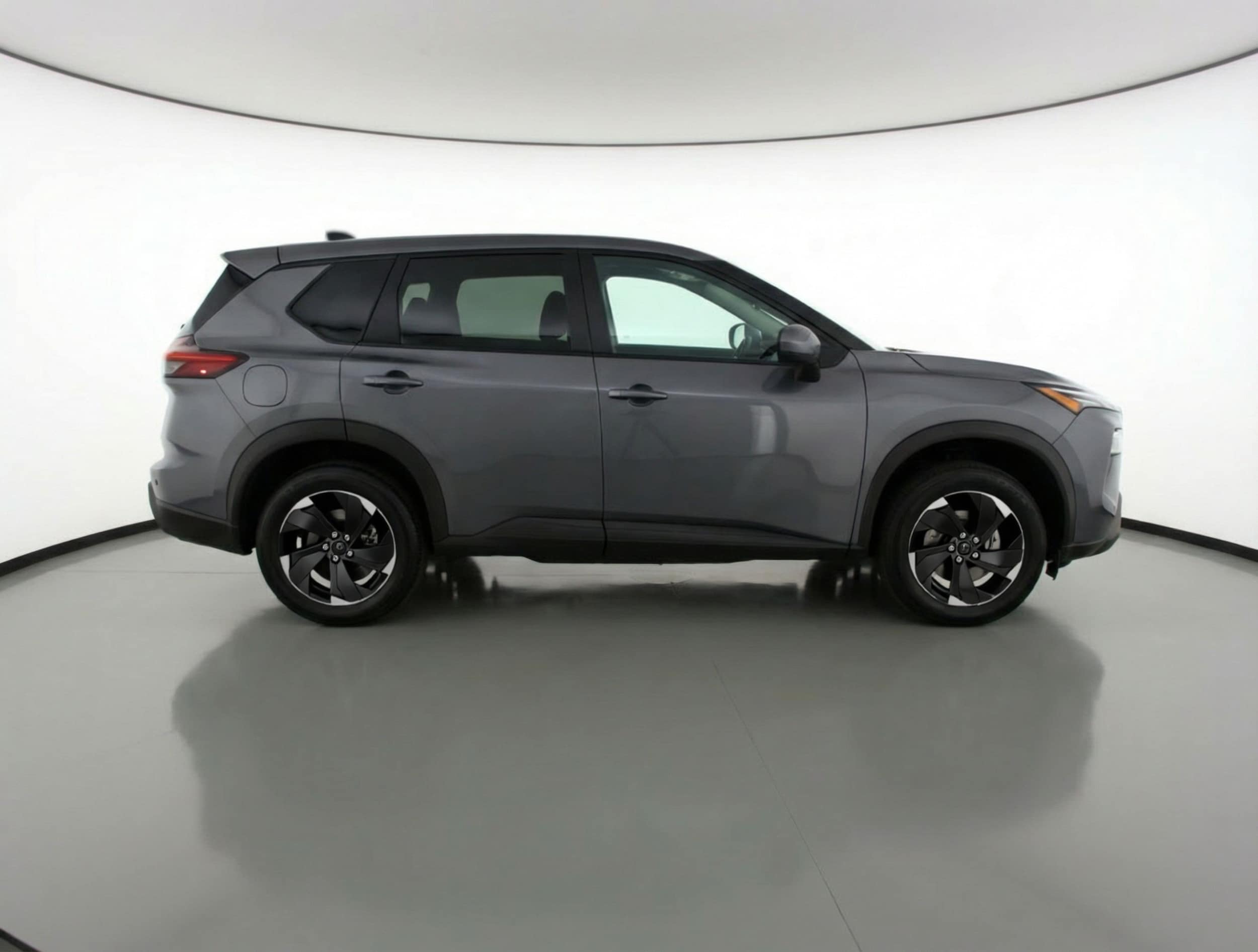 Thumbnail: 2025 Nissan Rogue - 8