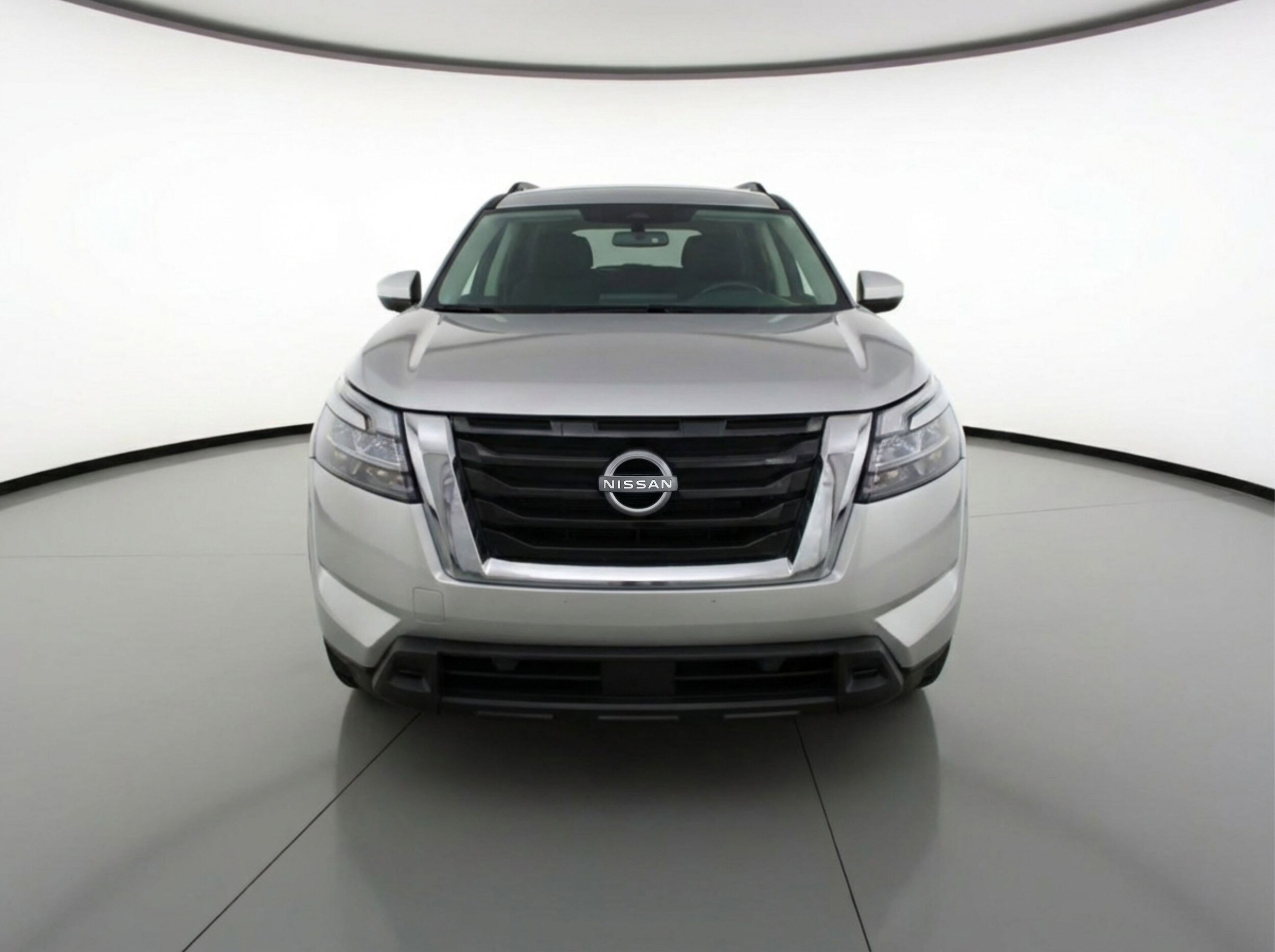 Thumbnail: 2025 Nissan Pathfinder - 2