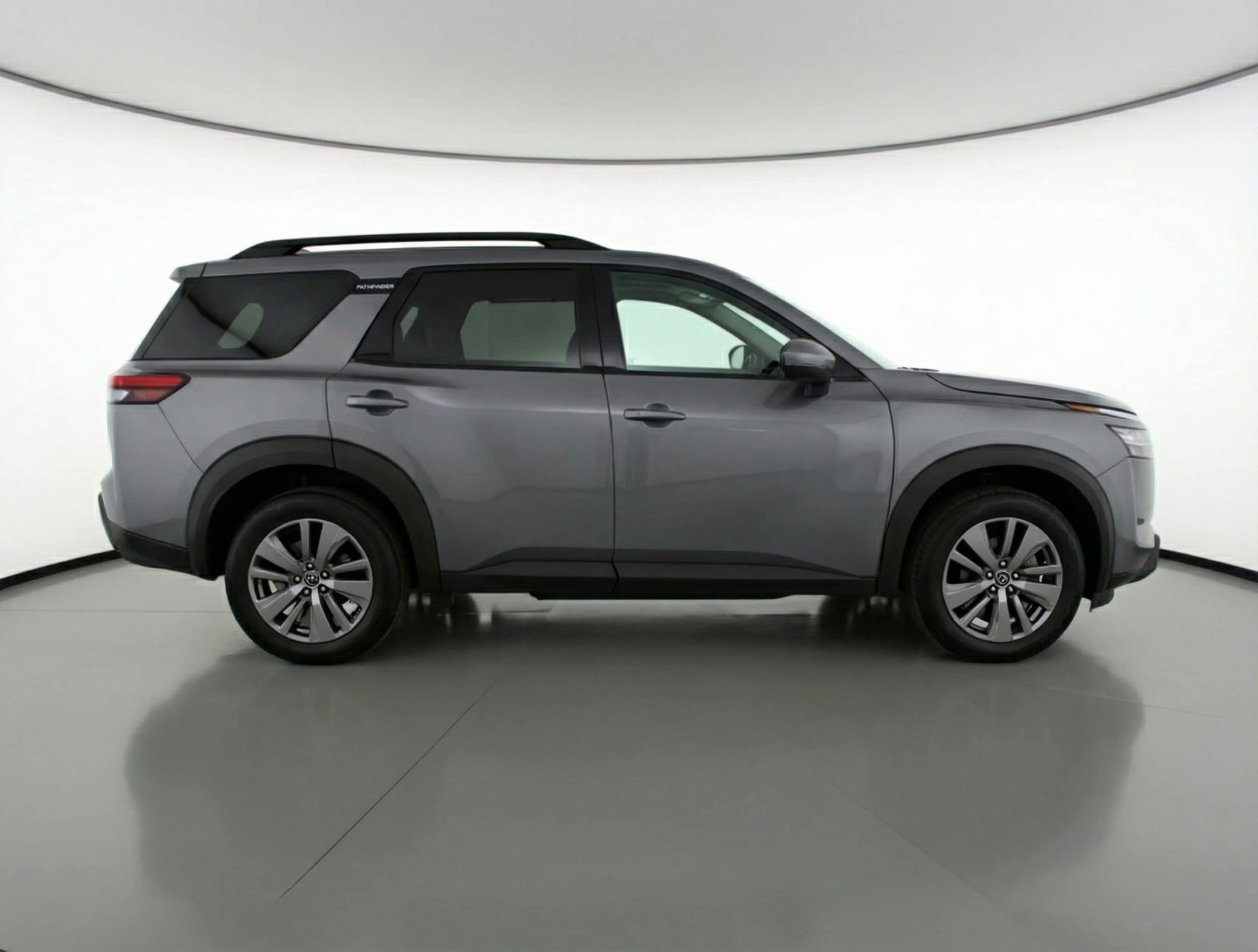 Thumbnail: 2025 Nissan Pathfinder - 8