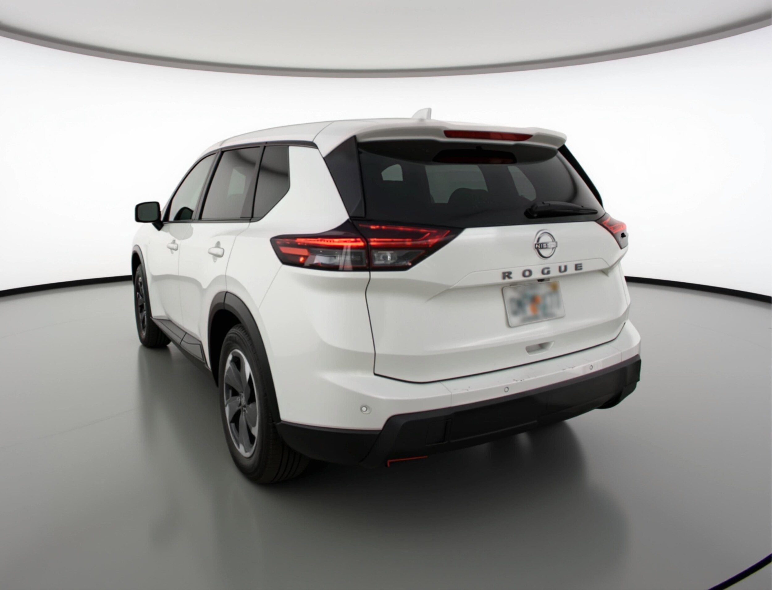 Thumbnail: 2025 Nissan Rogue - 6