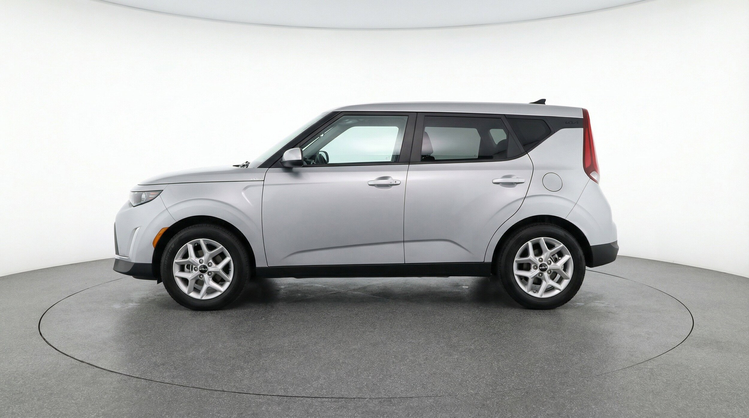 Thumbnail: 2025 Kia Soul - 5