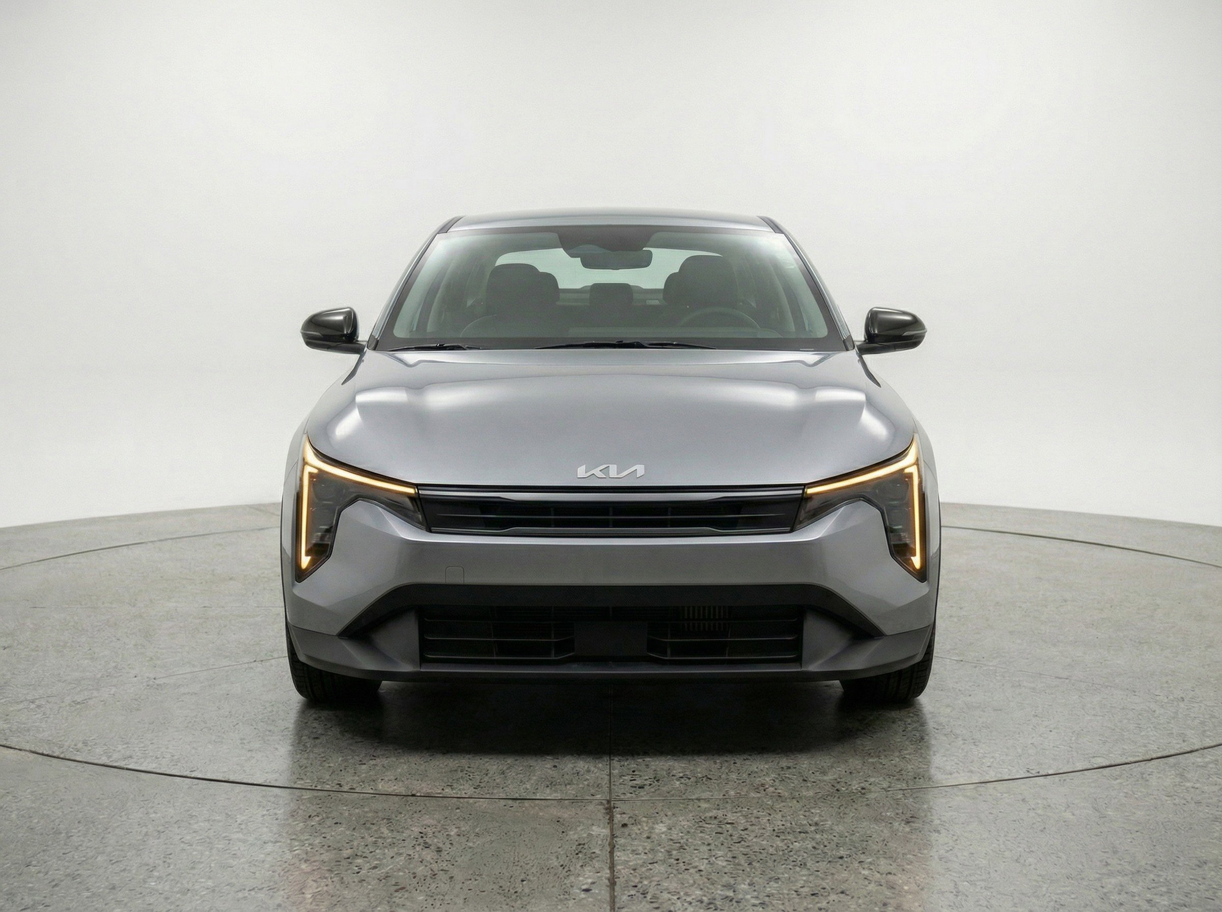 Thumbnail: 2025 Kia K4 - 2