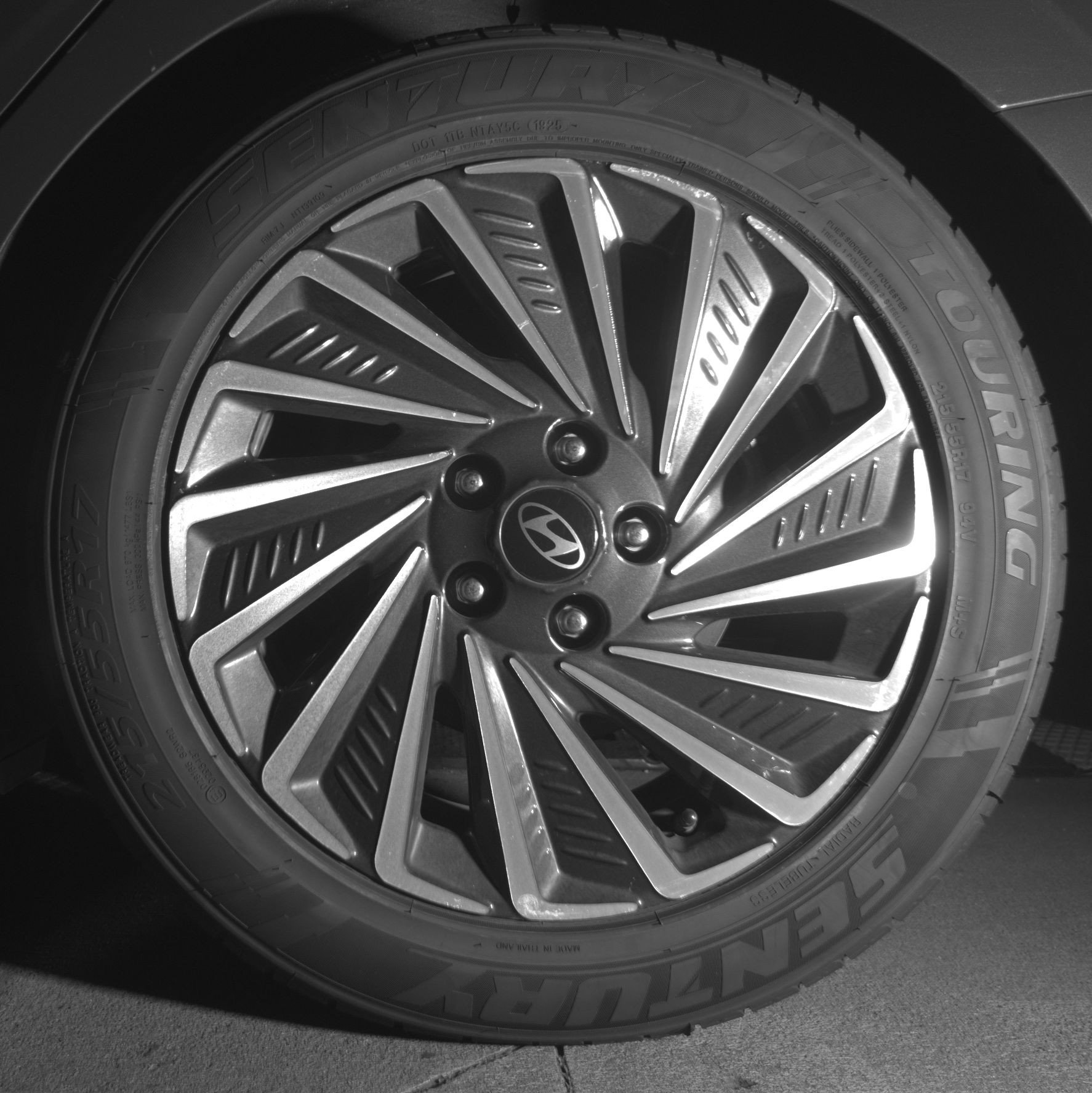 Thumbnail: 2025 Hyundai Sonata - 14