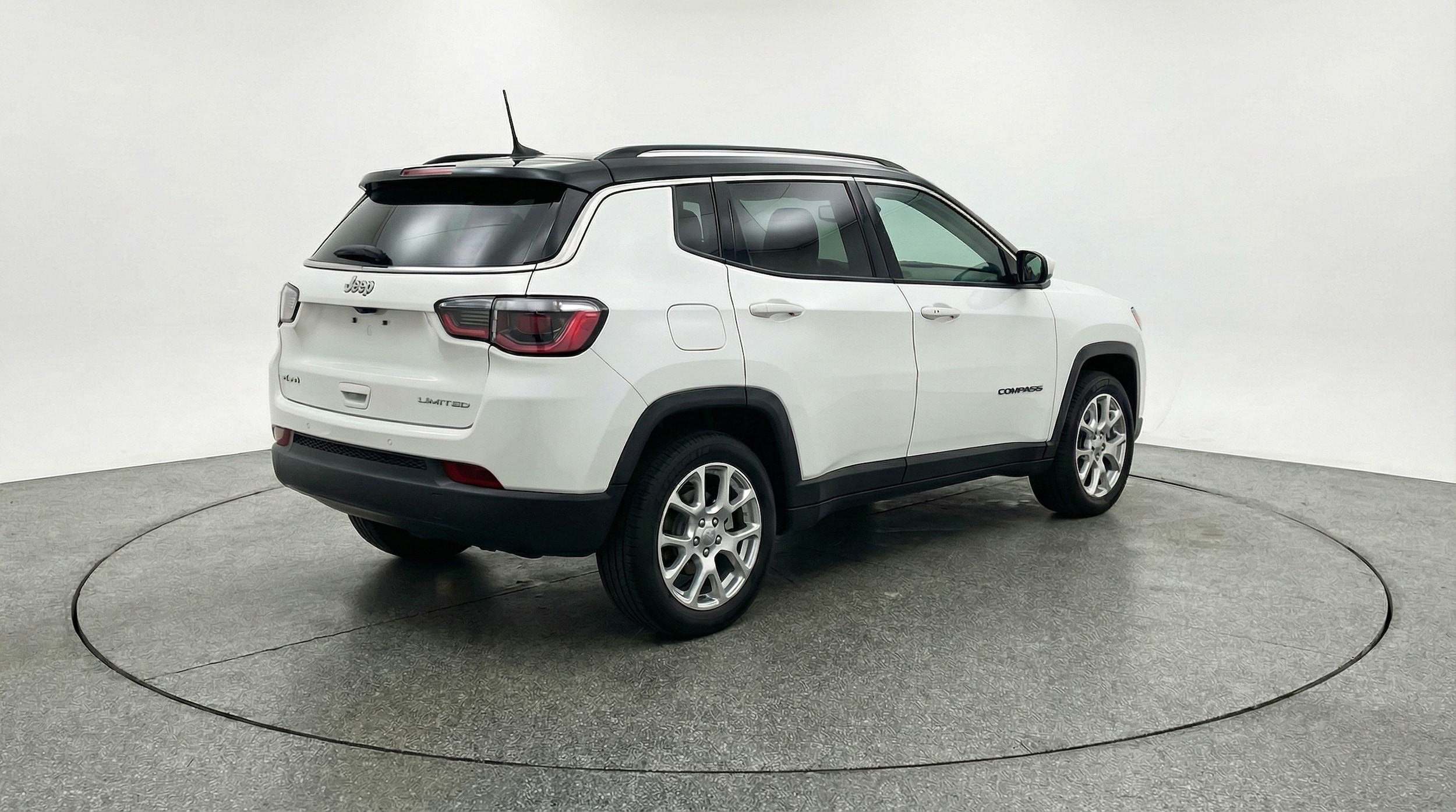 Thumbnail: 2025 Jeep Compass - 7