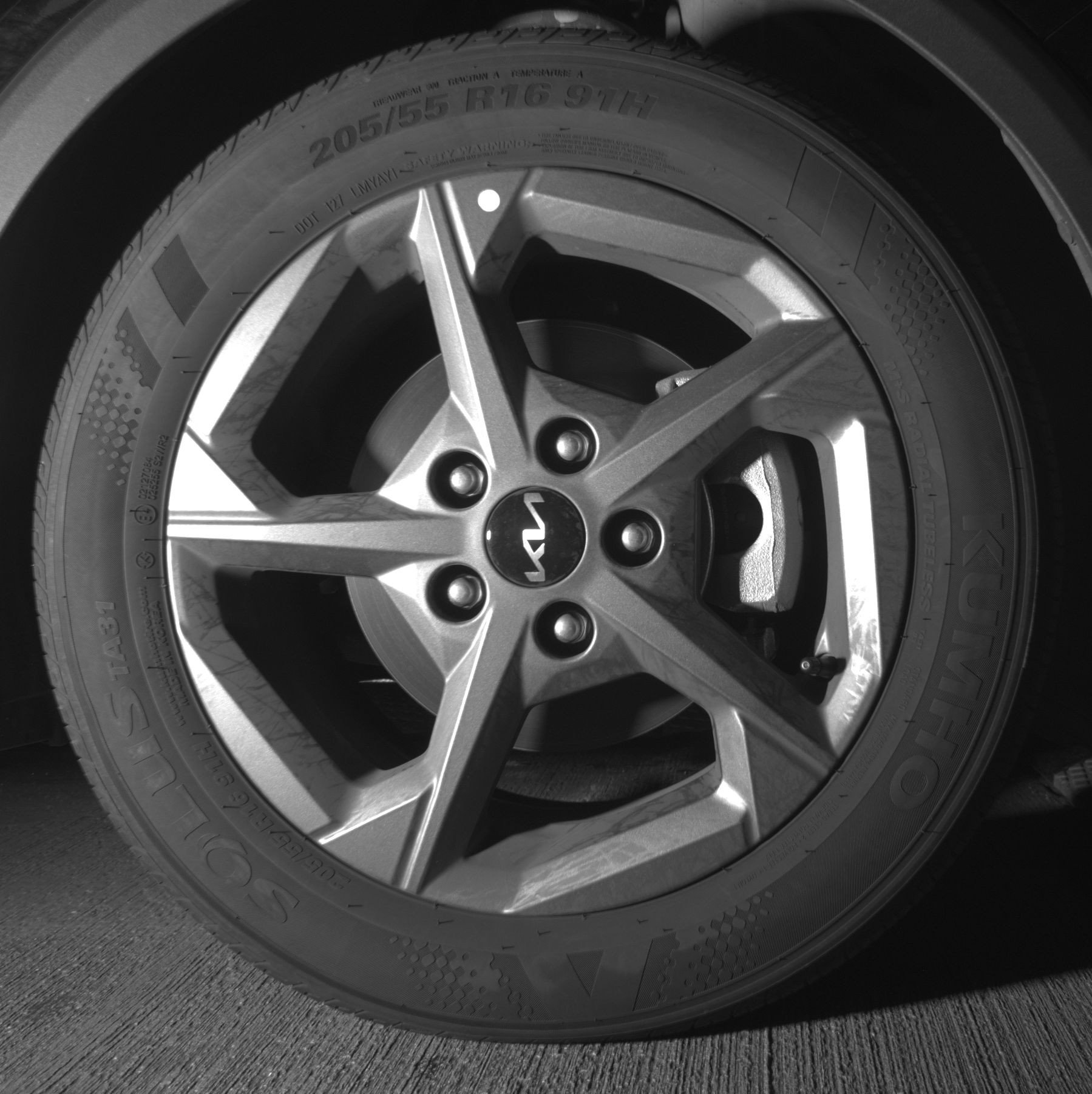 Thumbnail: 2025 Kia K4 - 13