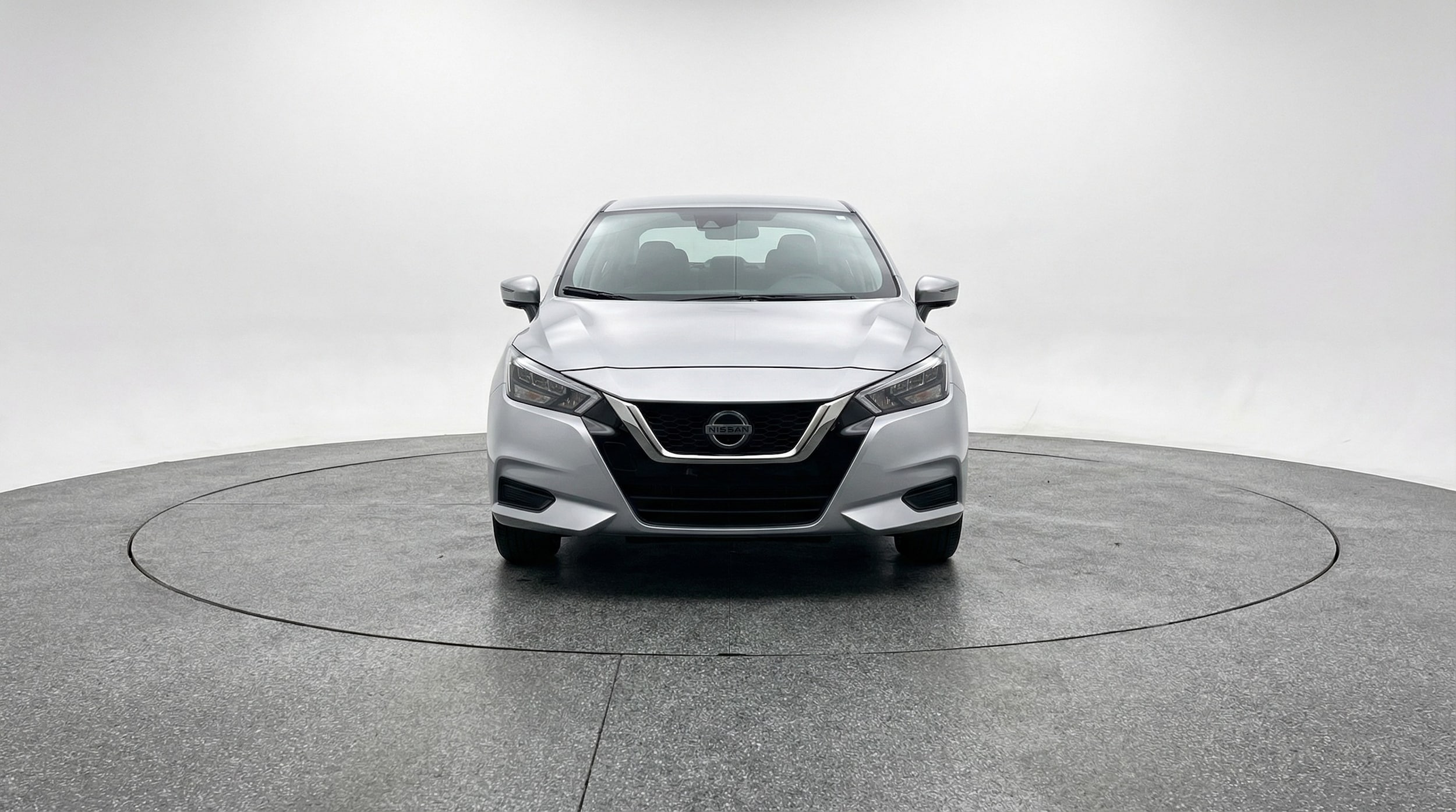 Thumbnail: 2025 Nissan Versa - 2