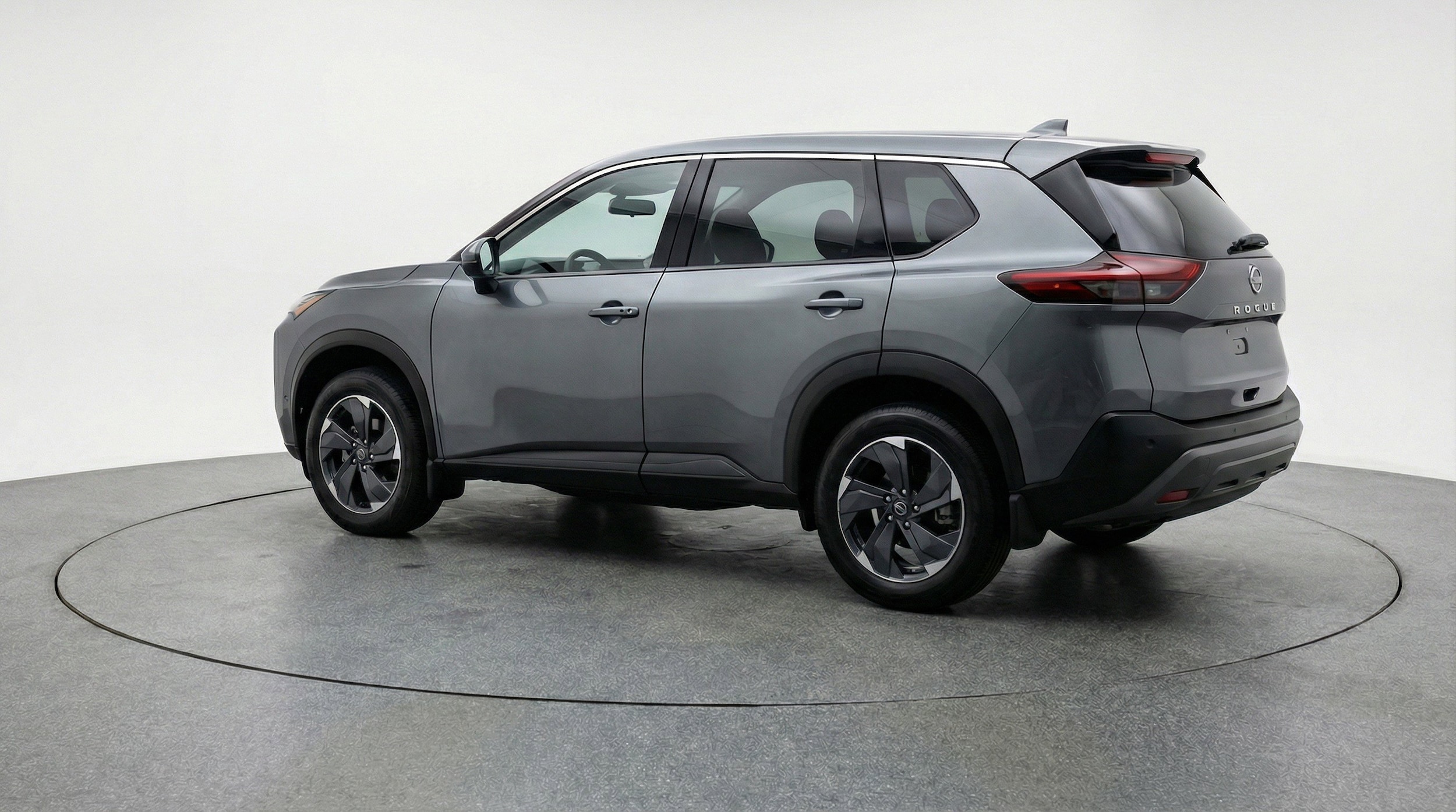 Thumbnail: 2025 Nissan Rogue - 6