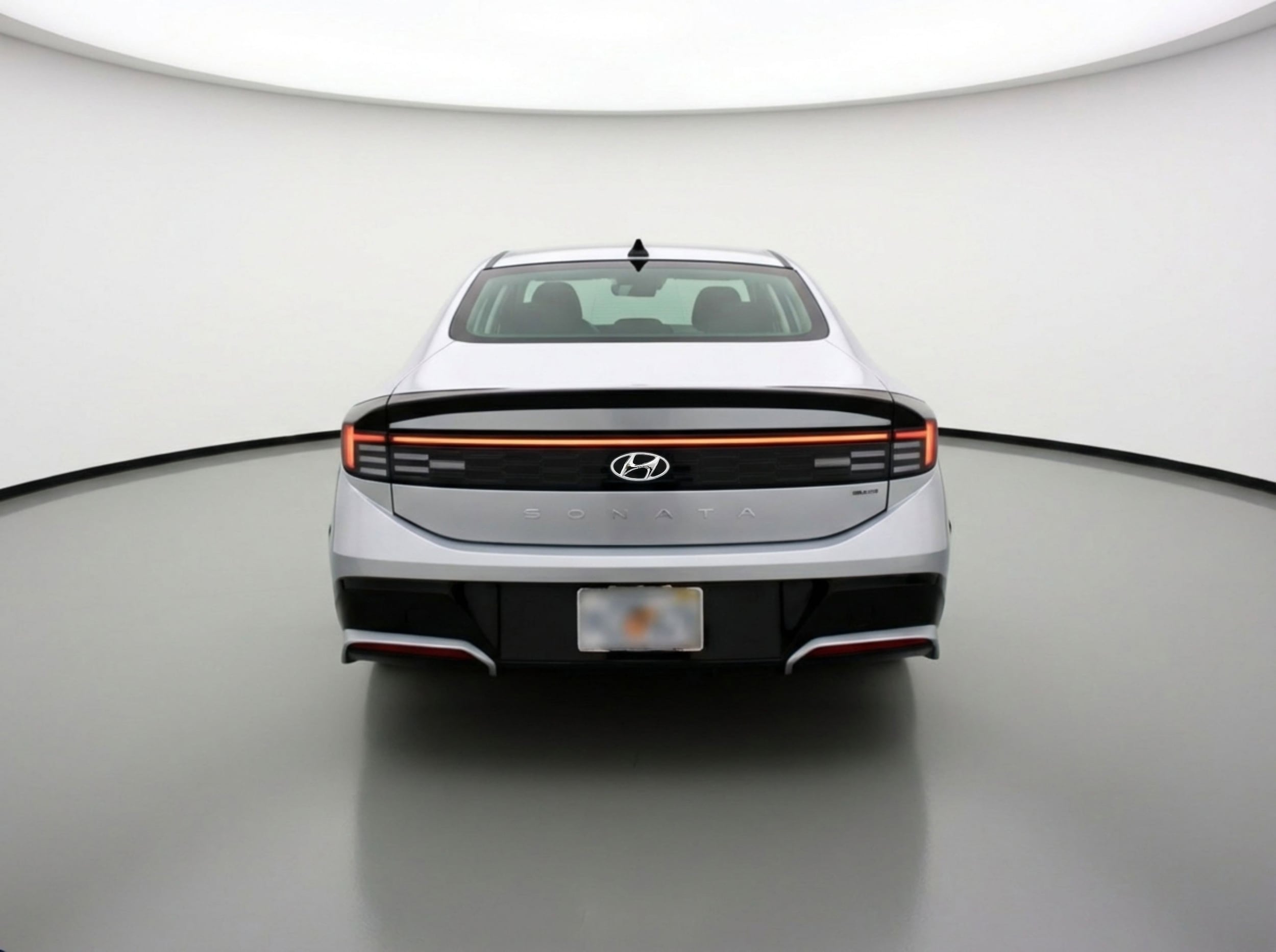 Thumbnail: 2025 Hyundai Sonata - 7